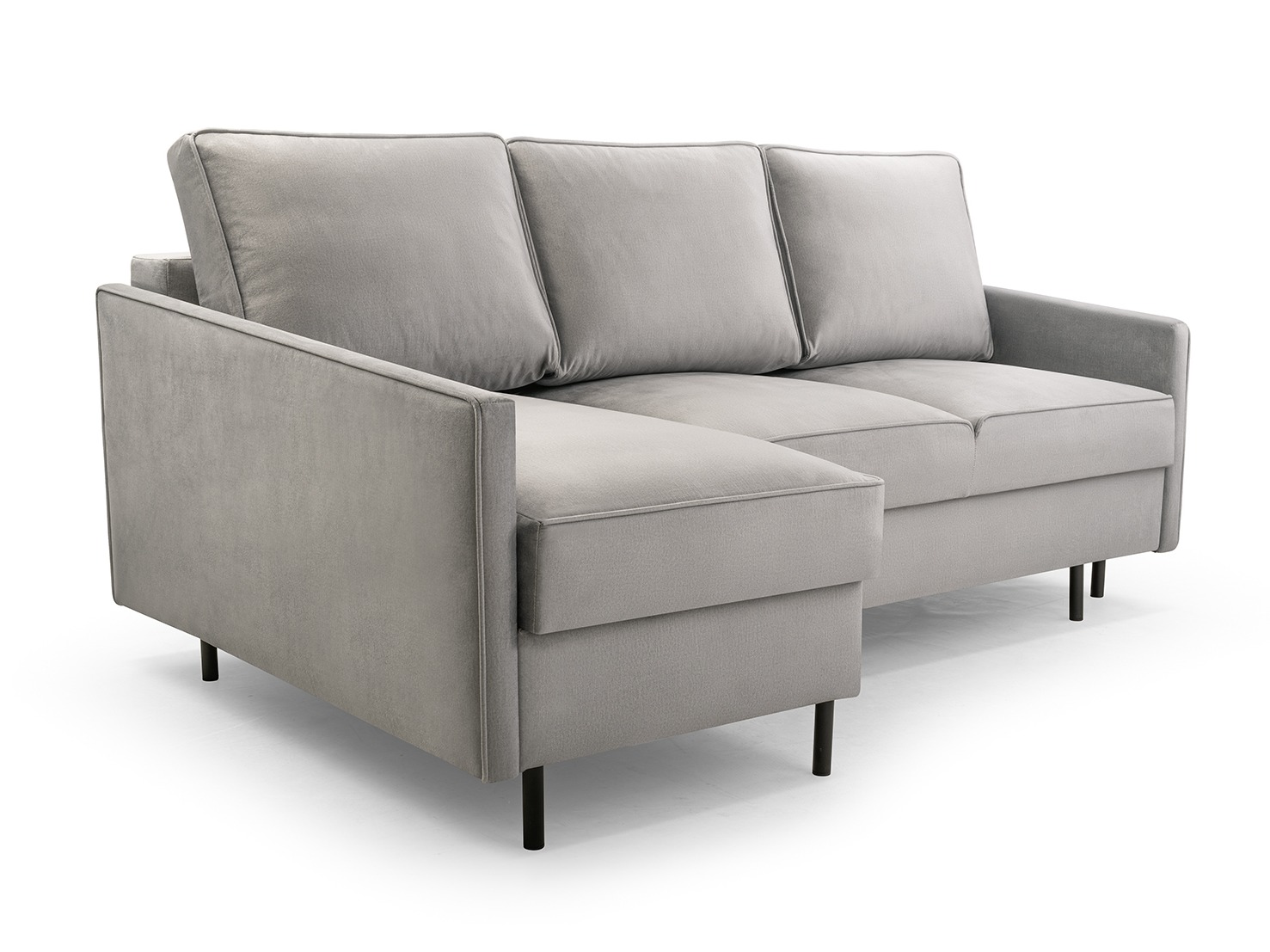 Hjørnesofa Lufkin 164 (Monolith 84)
