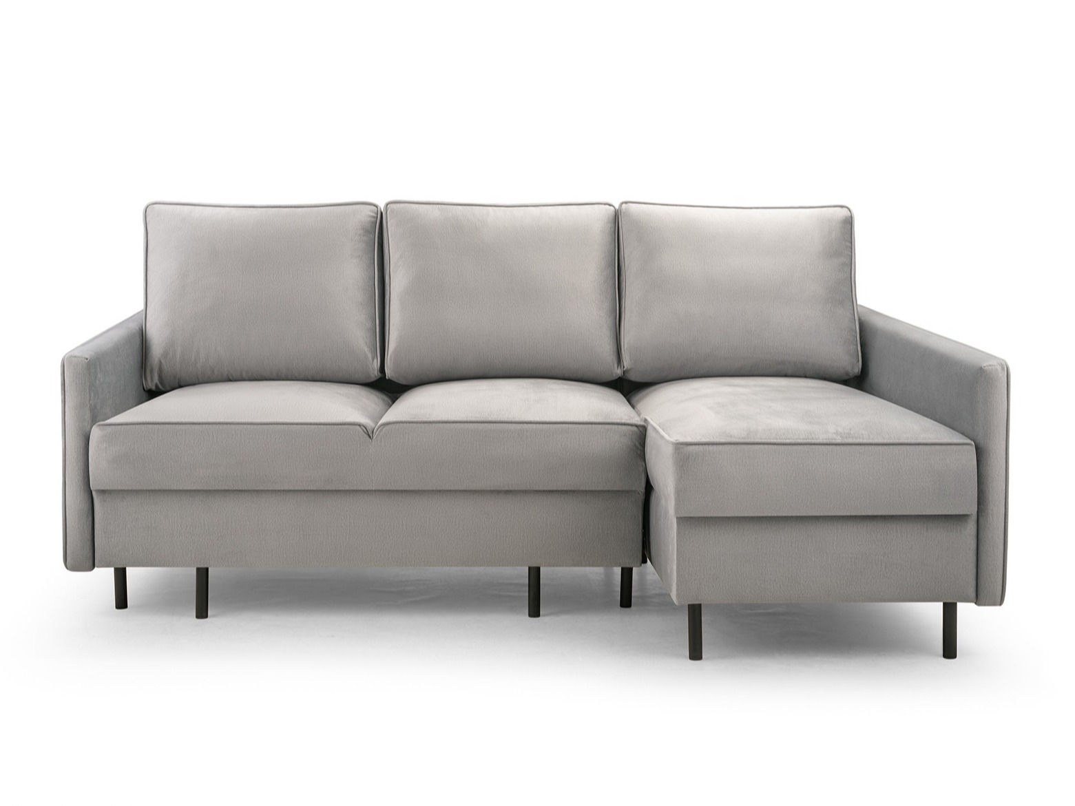 Hjørnesofa Lufkin 164 (Monolith 84)