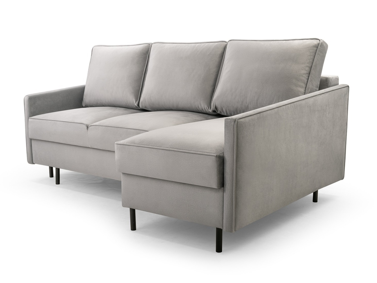 Hjørnesofa Lufkin 164 (Monolith 84)