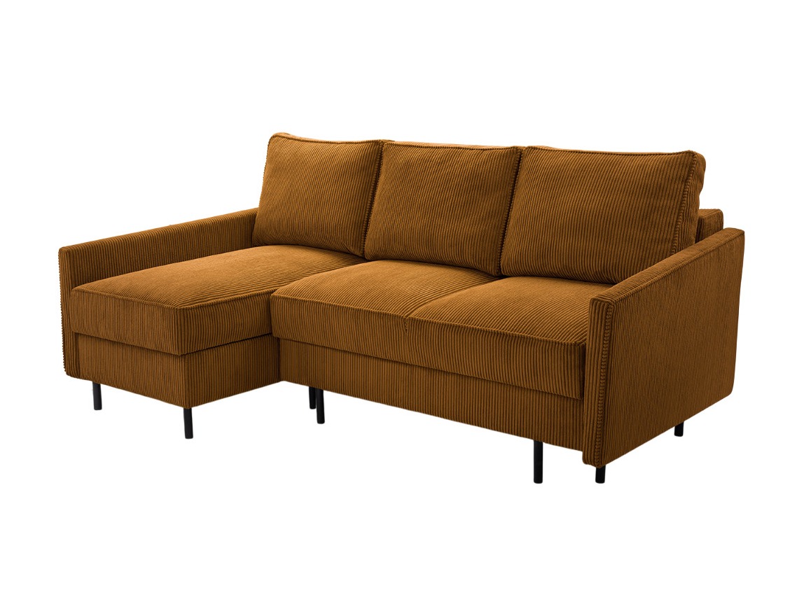 Hjørnesofa Lufkin 164 (Poso 01)