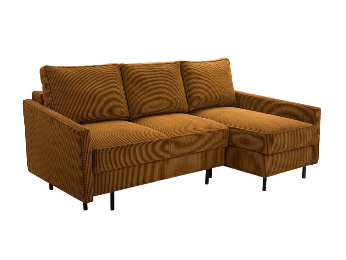 Hjørnesofa Lufkin 164 (Poso 01)