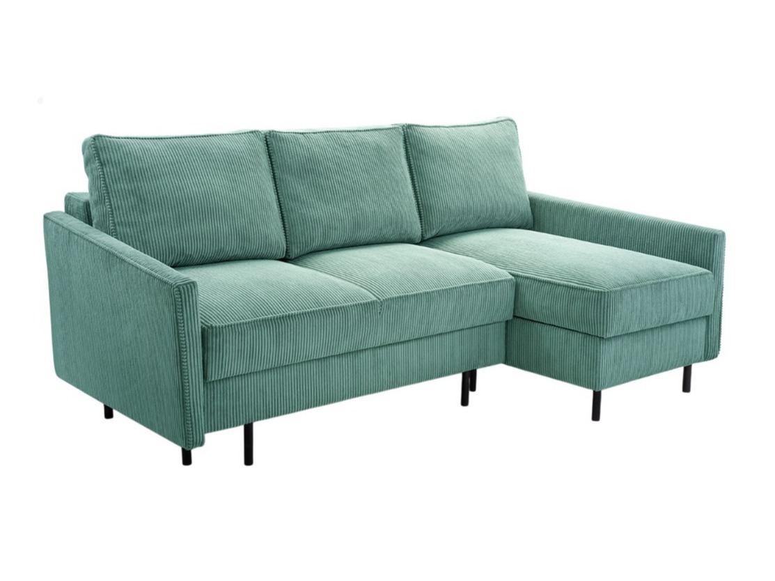 Hjørnesofa Lufkin 164 (Poso 26)