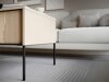 Sofabord Elinolo 105