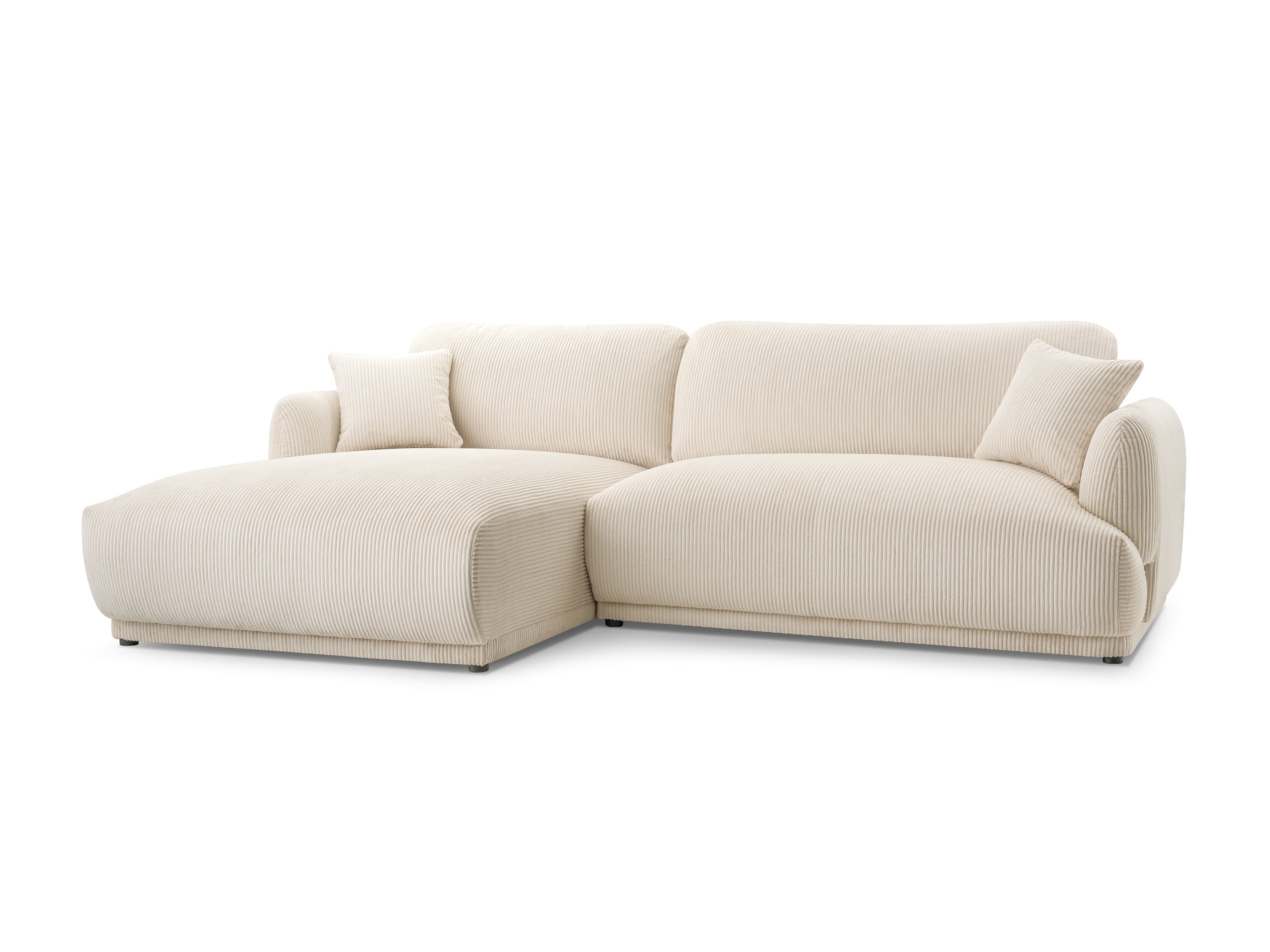 Hjørnesofa Lufkin 136 (Lincoln 03)