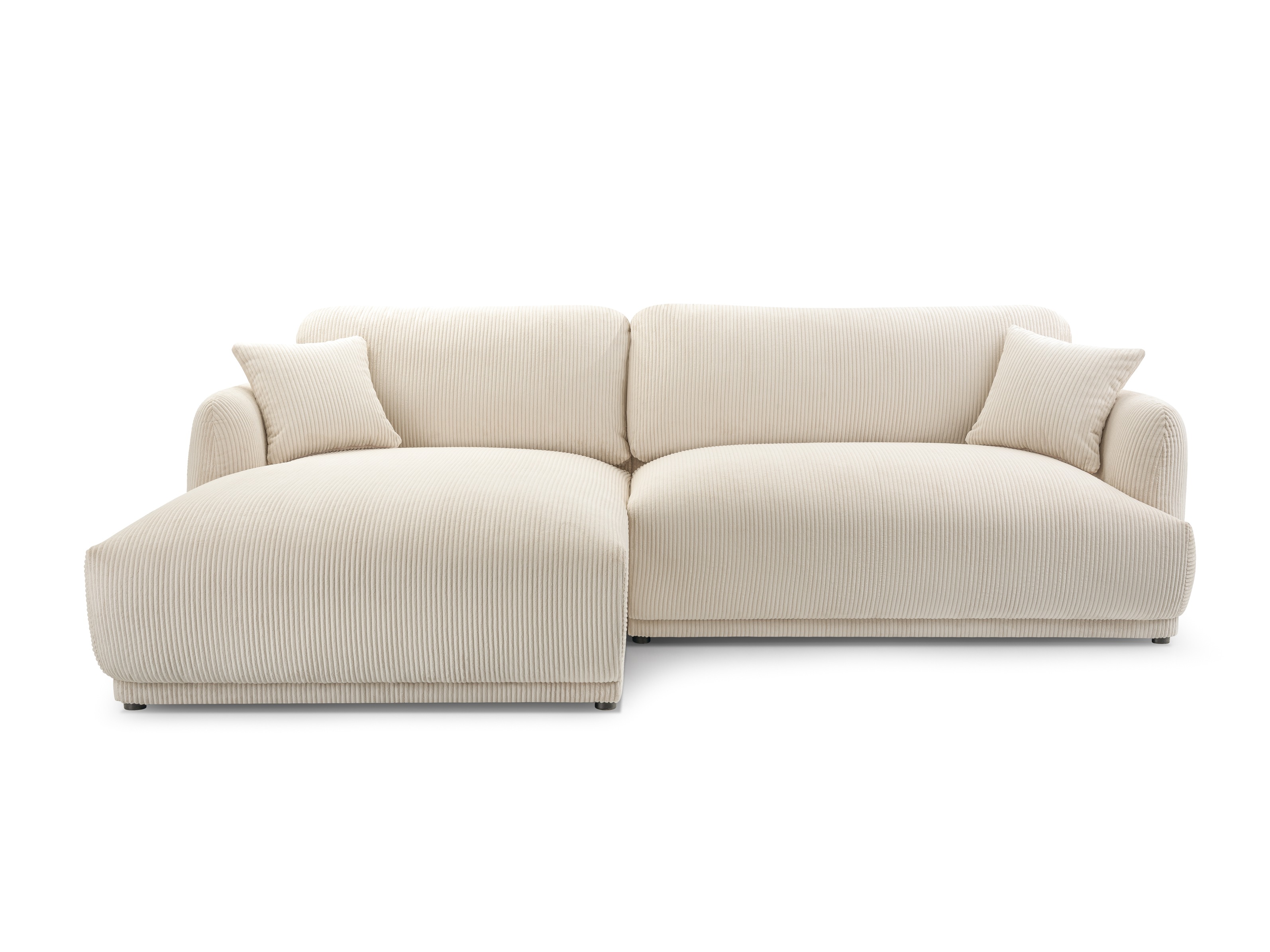 Hjørnesofa Lufkin 136 (Lincoln 03)