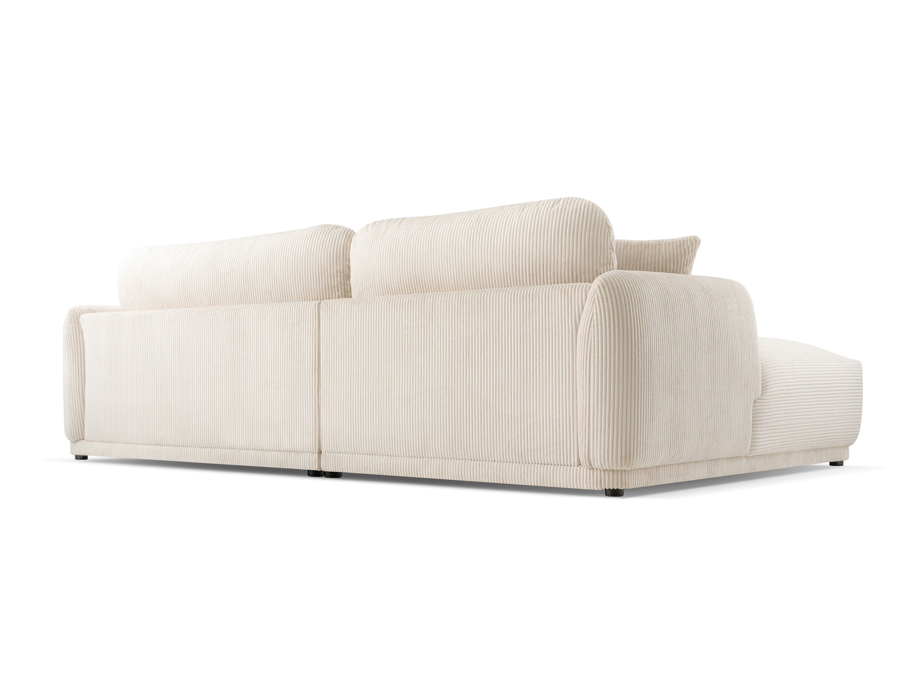 Hjørnesofa Lufkin 136 (Lincoln 03)
