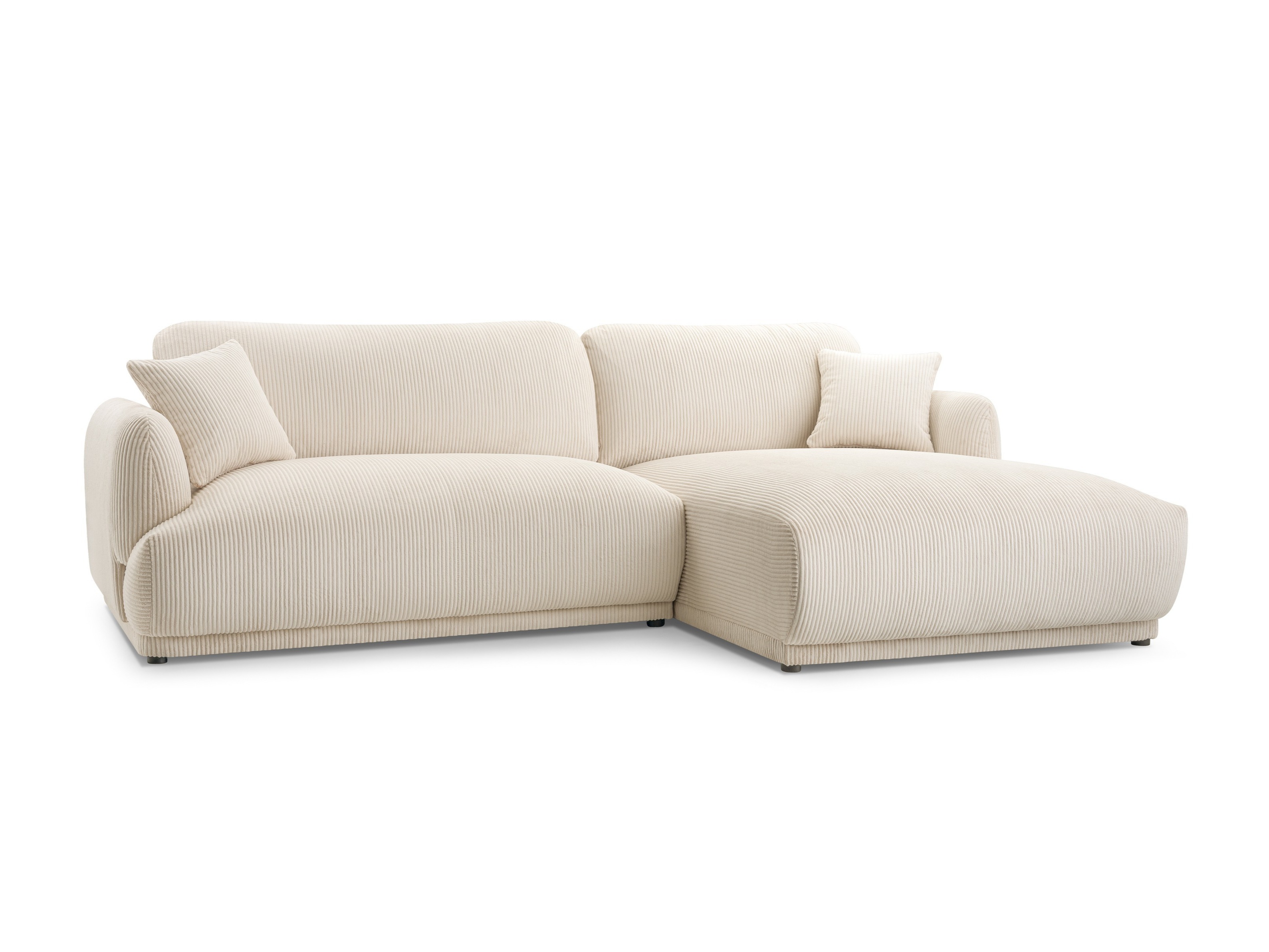 Hjørnesofa Lufkin 136 (Lincoln 03)