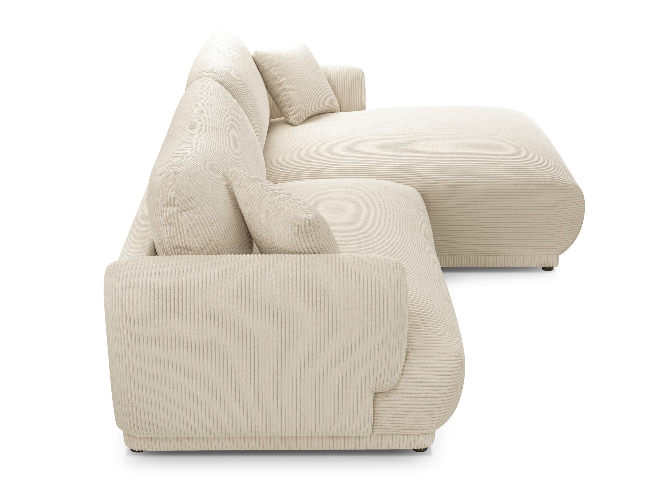 Hjørnesofa Lufkin 136 (Lincoln 03)