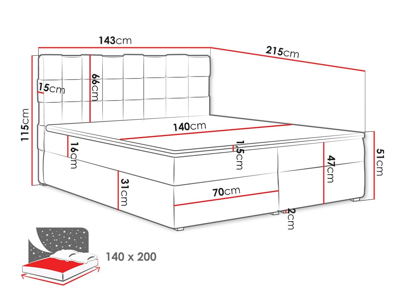 Kontinentalseng Pomona 117 (Paros 05)