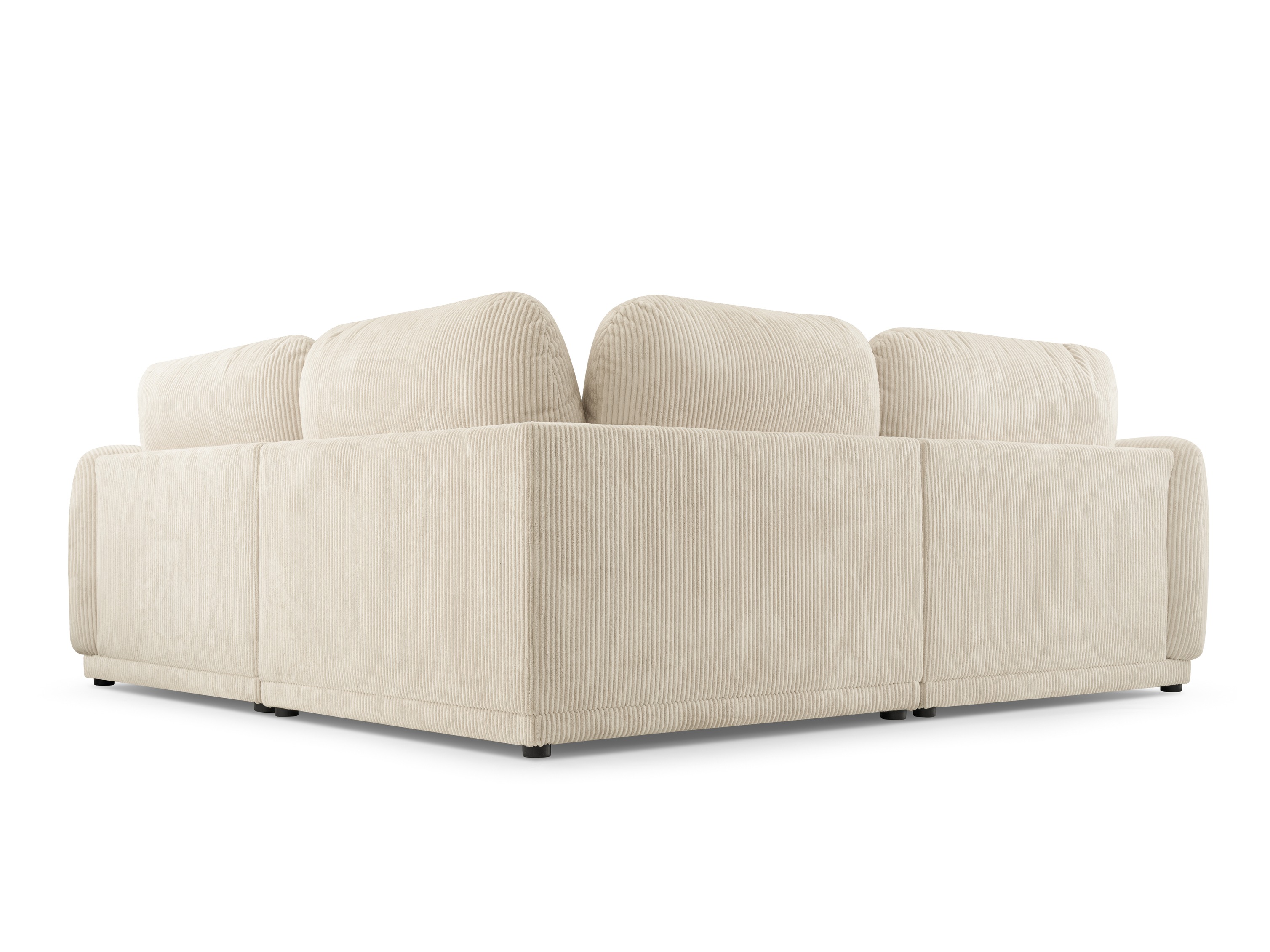 Hjørnesofa Cavfeni 104