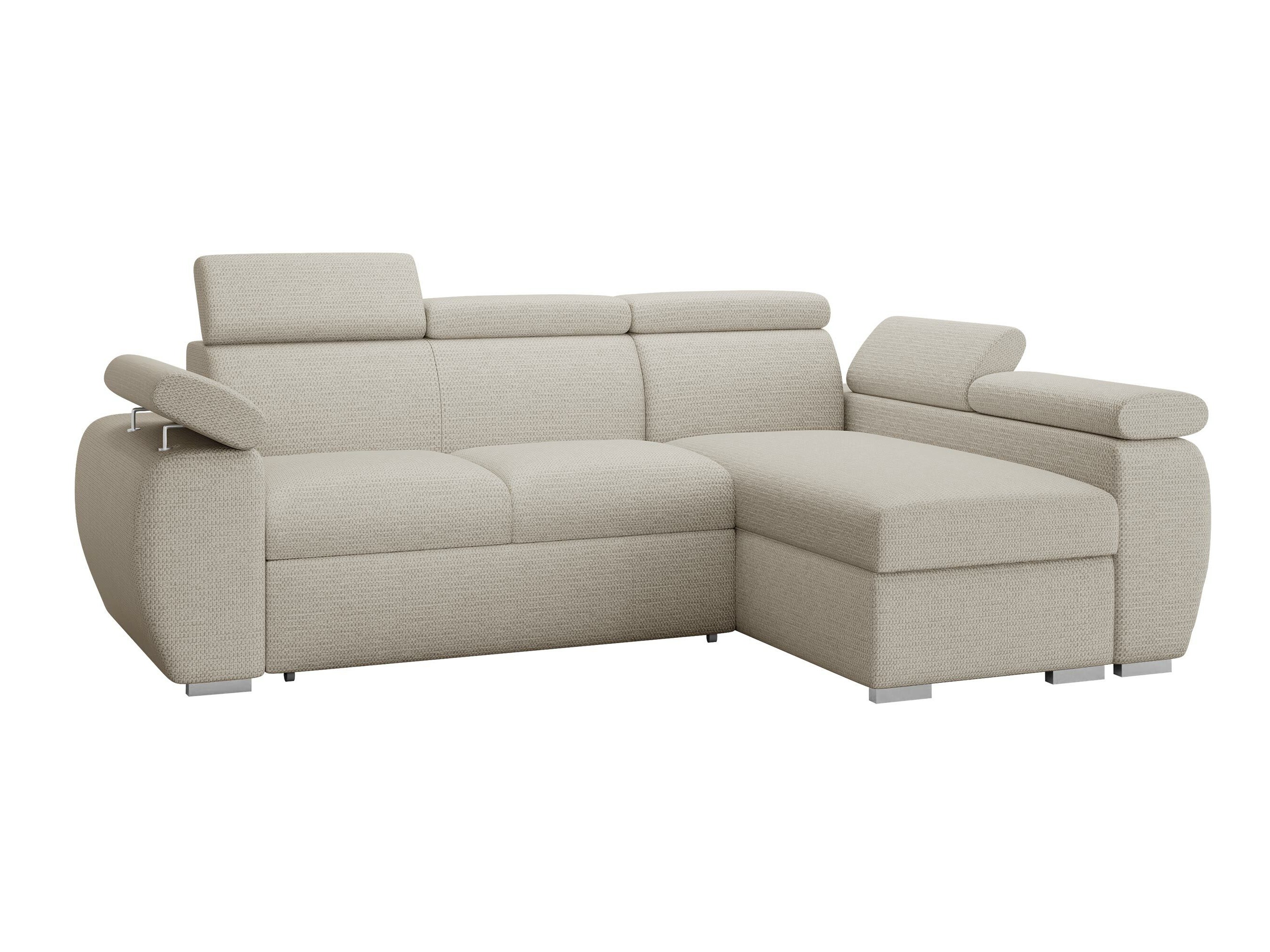 Hjørnesofa Columbus 132 (Aragon 03)