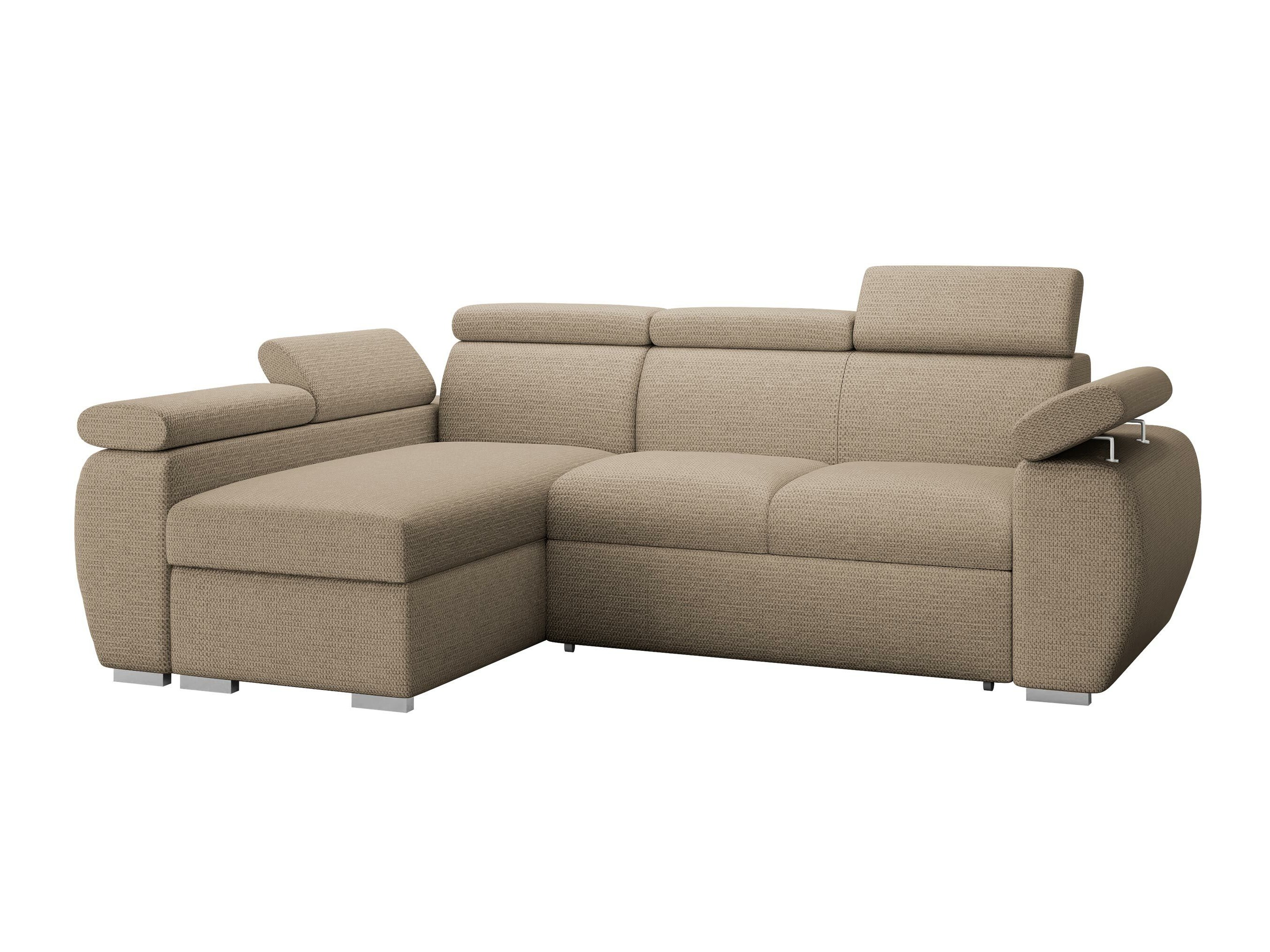 Hjørnesofa Columbus 132 (Aragon 14)