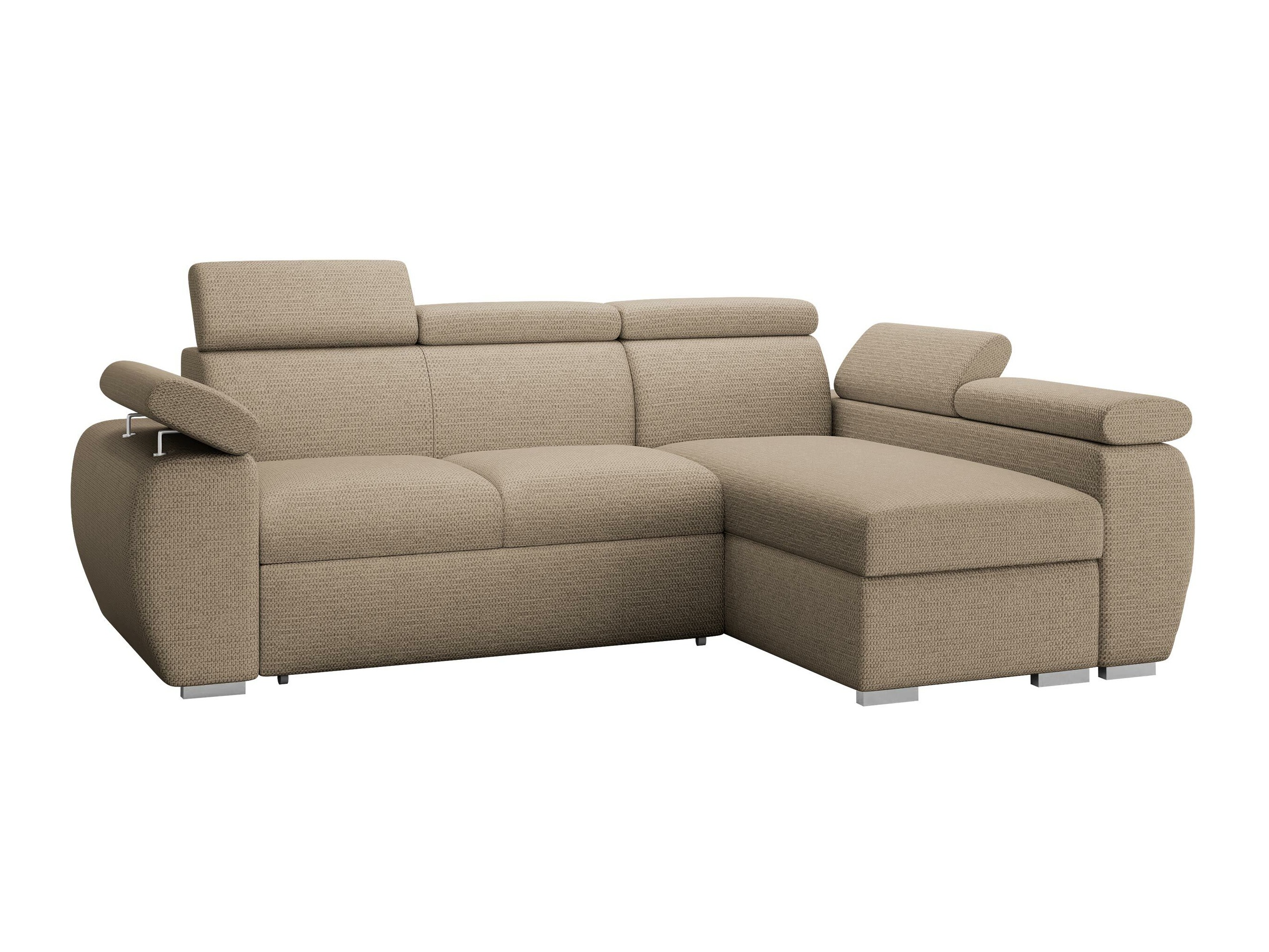 Hjørnesofa Columbus 132 (Aragon 14)