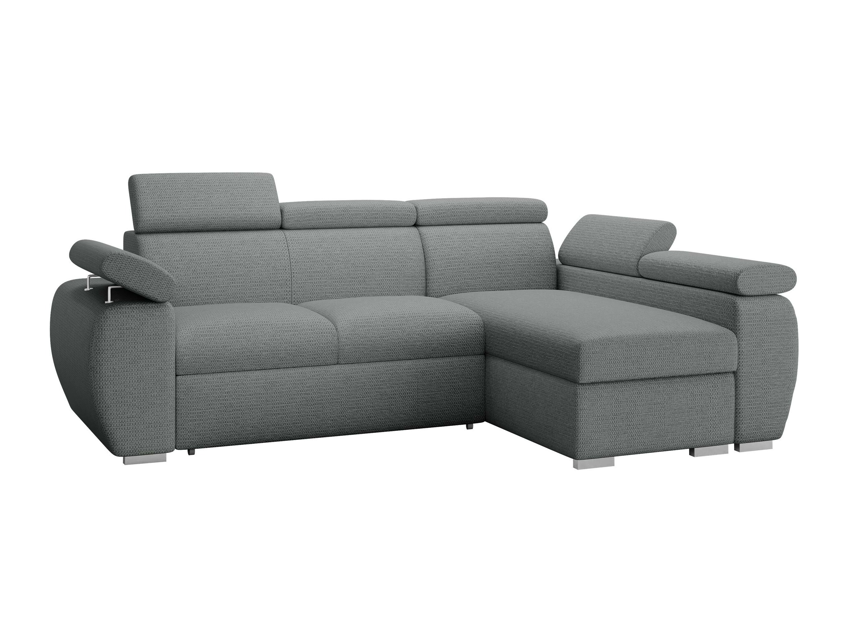 Hjørnesofa Columbus 132 (Aragon 93)
