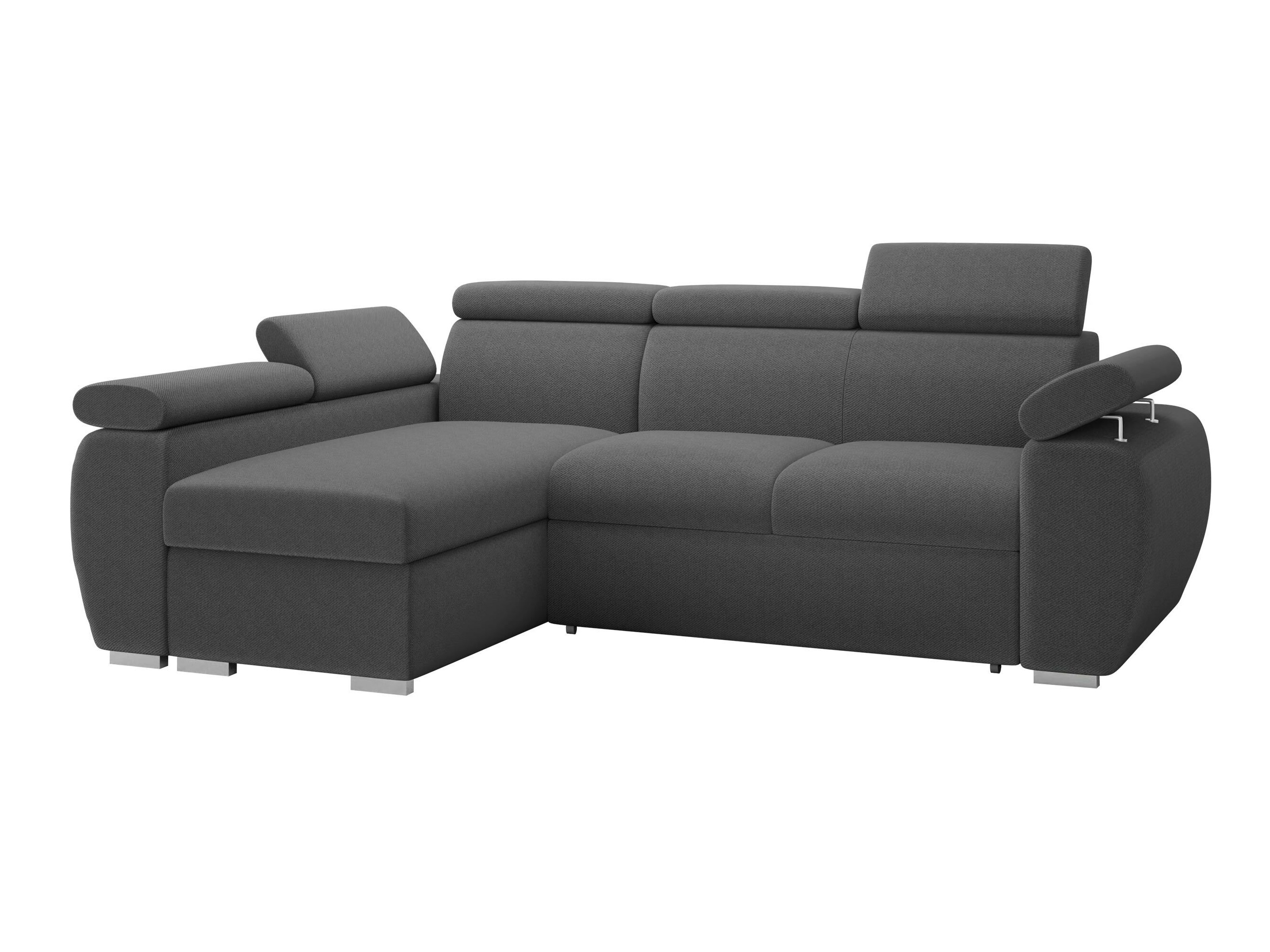 Hjørnesofa Columbus 132 (Kronos 22)