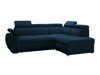 Hjørnesofa Columbus 161 (Kronos 09)