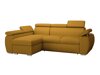 Hjørnesofa Columbus 192 (Poso 01)