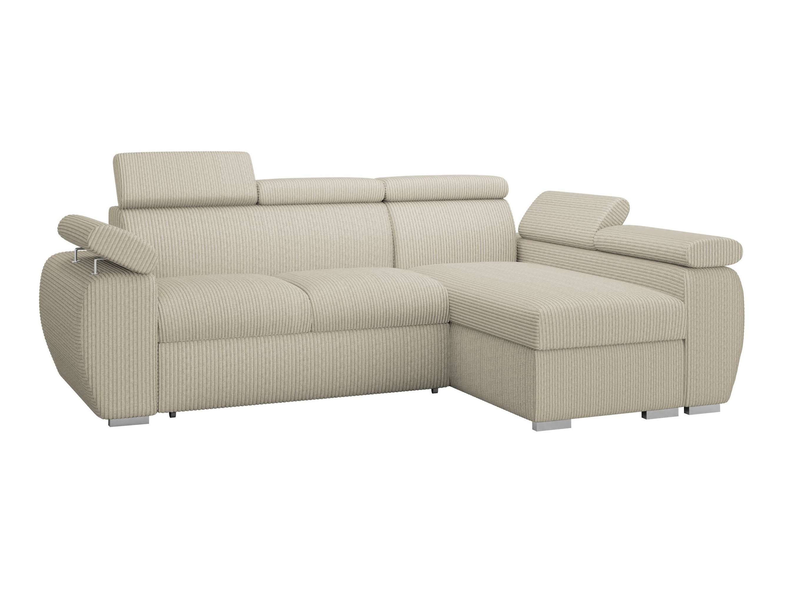 Hjørnesofa Columbus 192 (Poso 100)