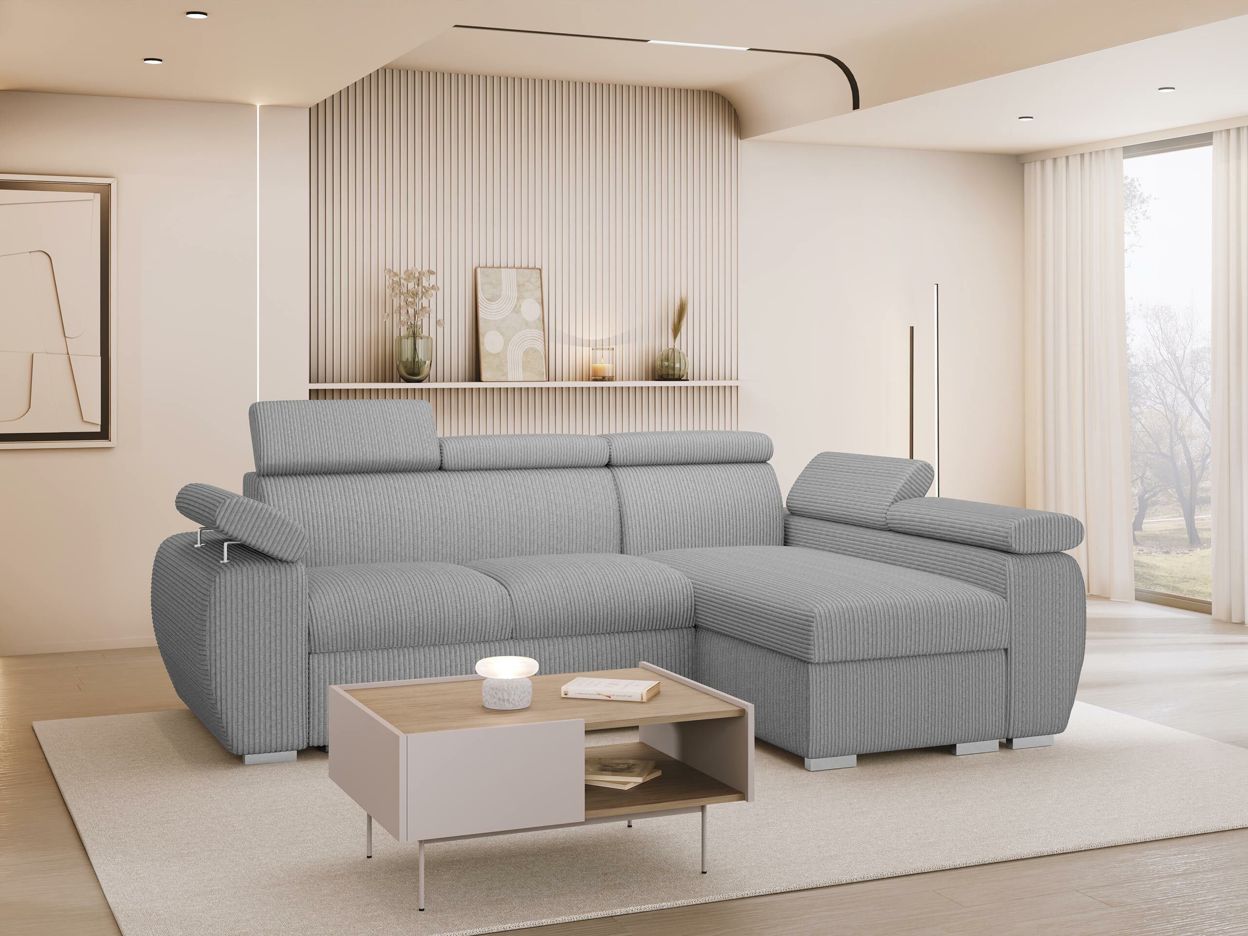 Hjørnesofa Columbus 192 (Poso 110)