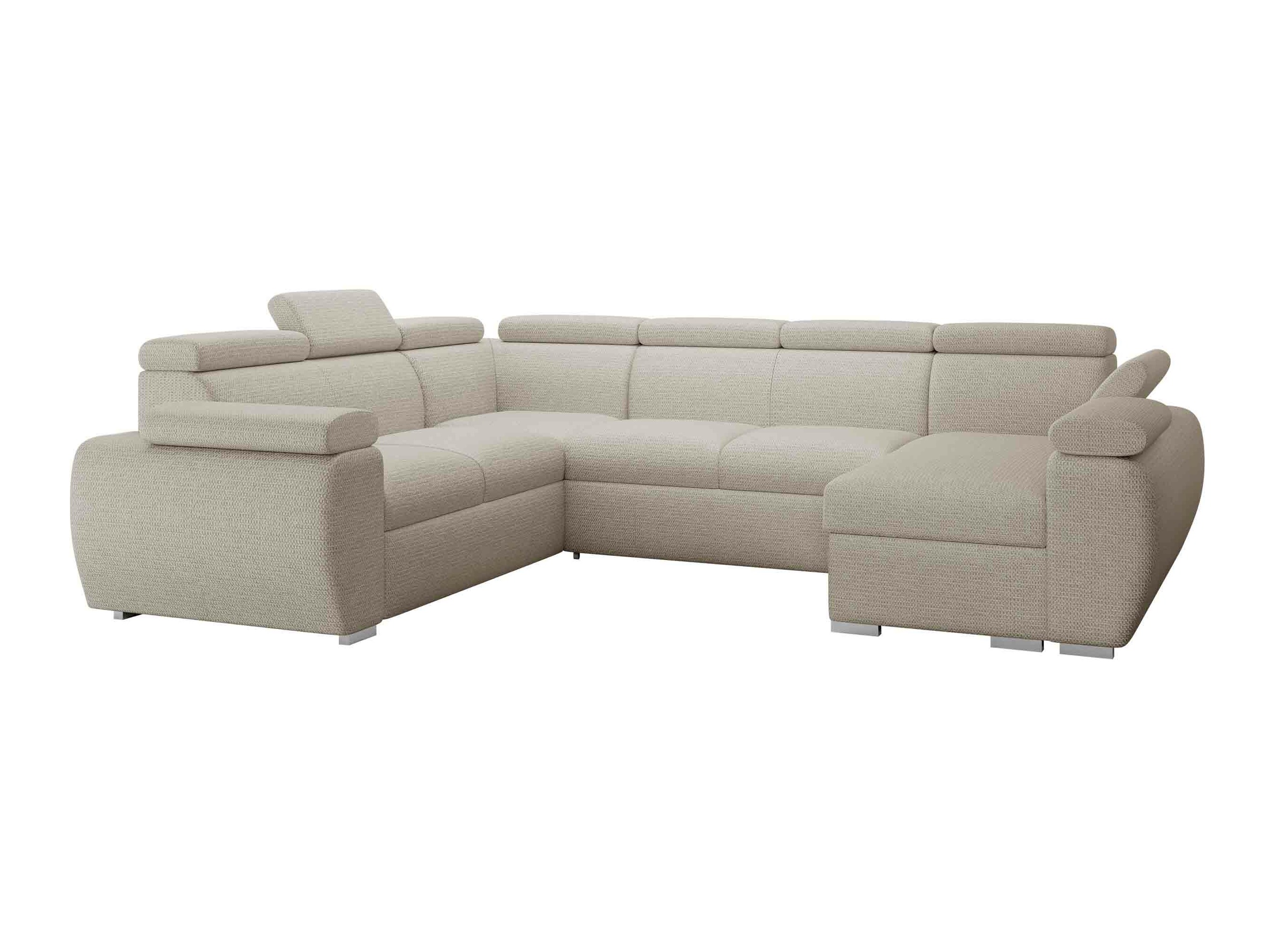 Hjørnesofa Columbus 214 (Aragon 03)
