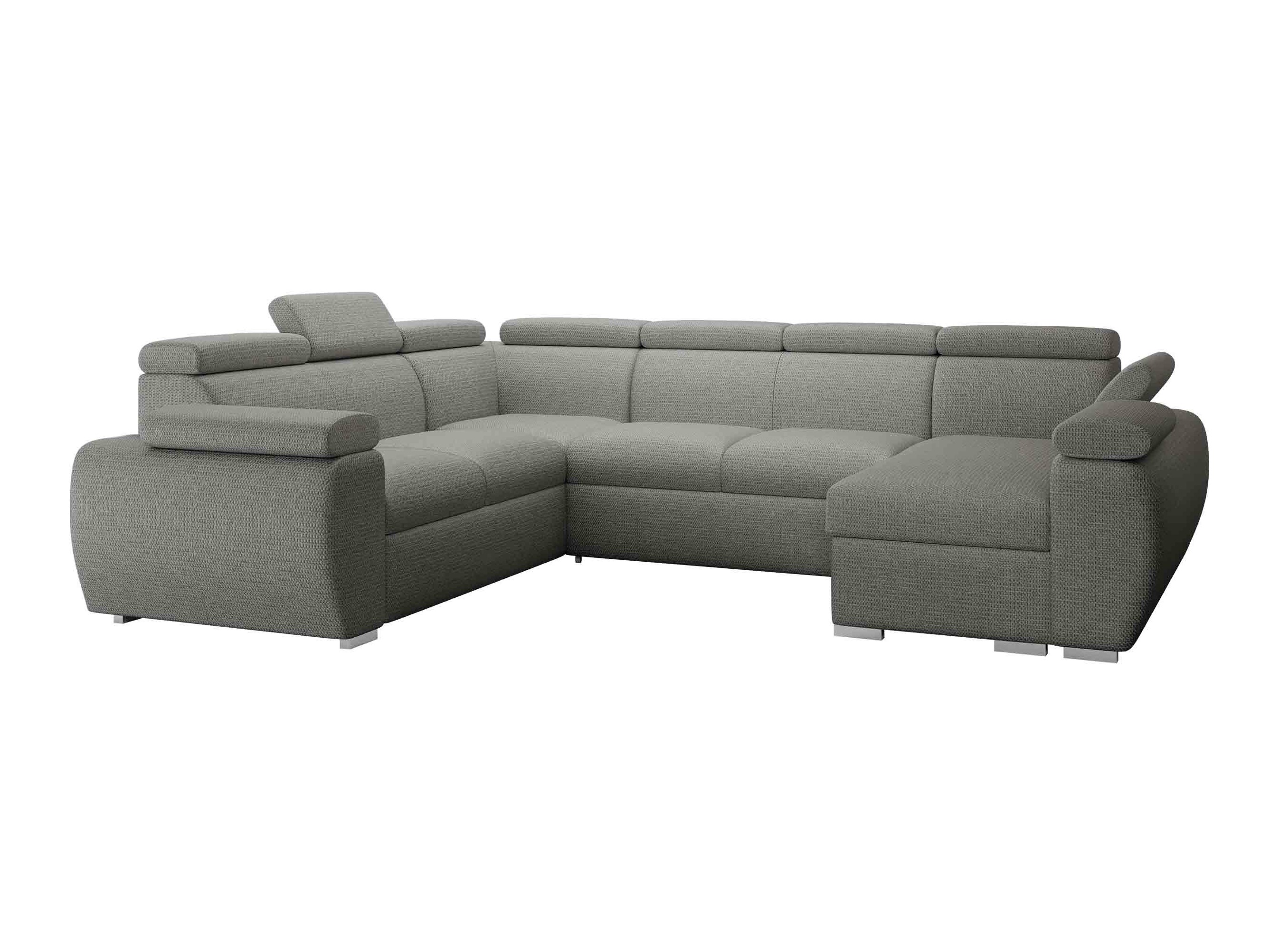 Hjørnesofa Columbus 214 (Aragon 90)