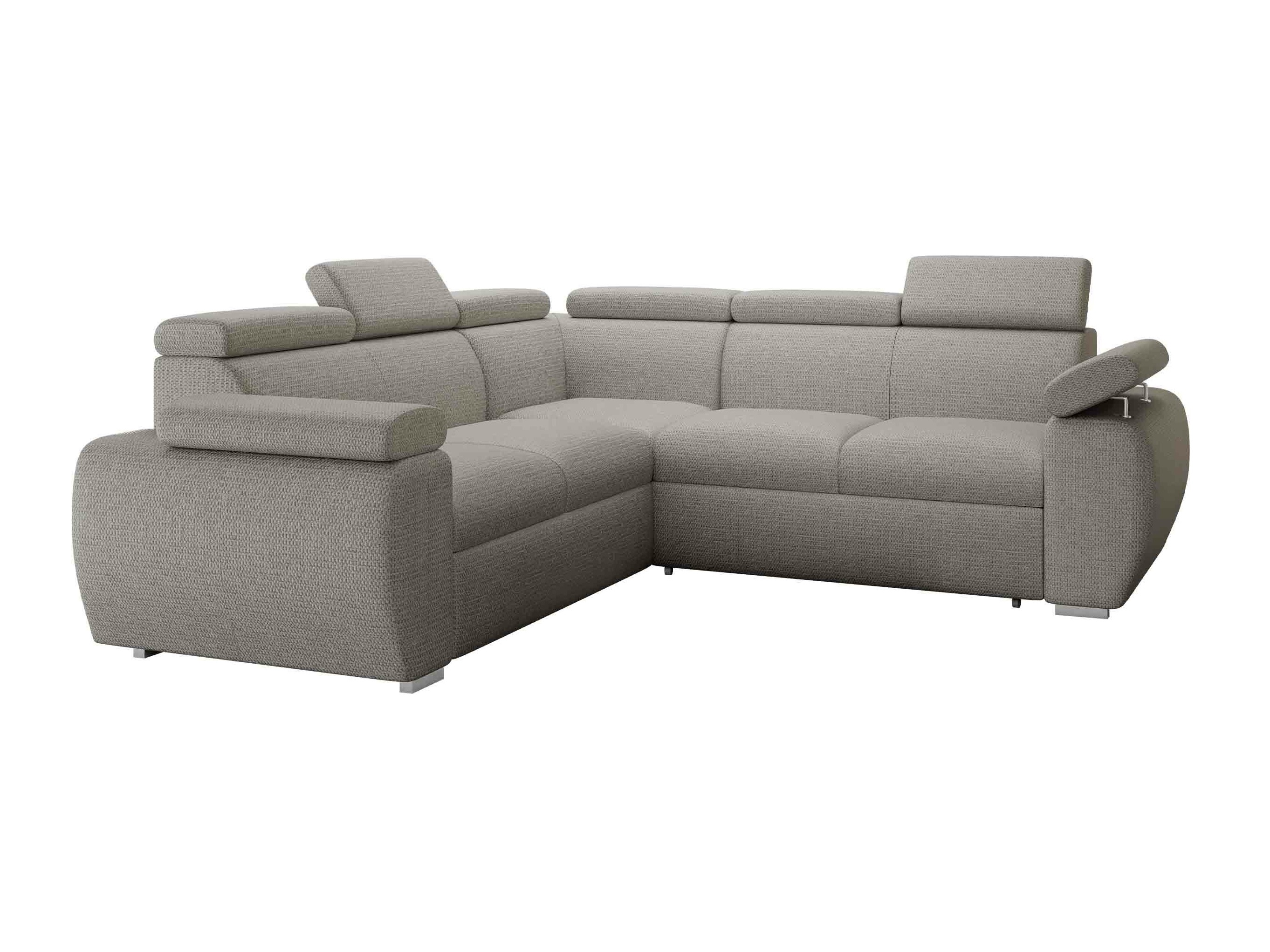 Hjørnesofa Columbus 215 (Aragon 80)