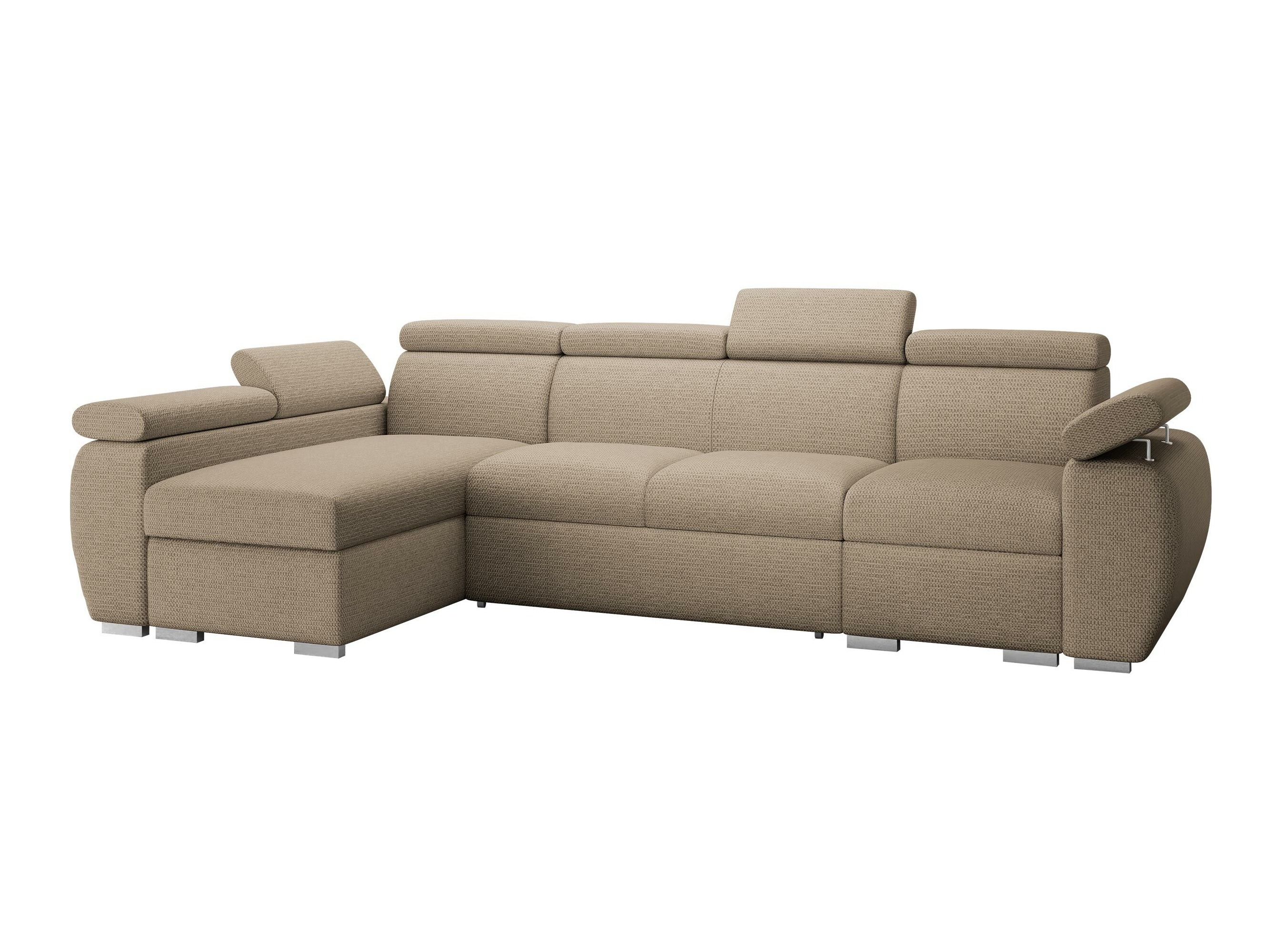 Hjørnesofa Columbus 227 (Aragon 14)