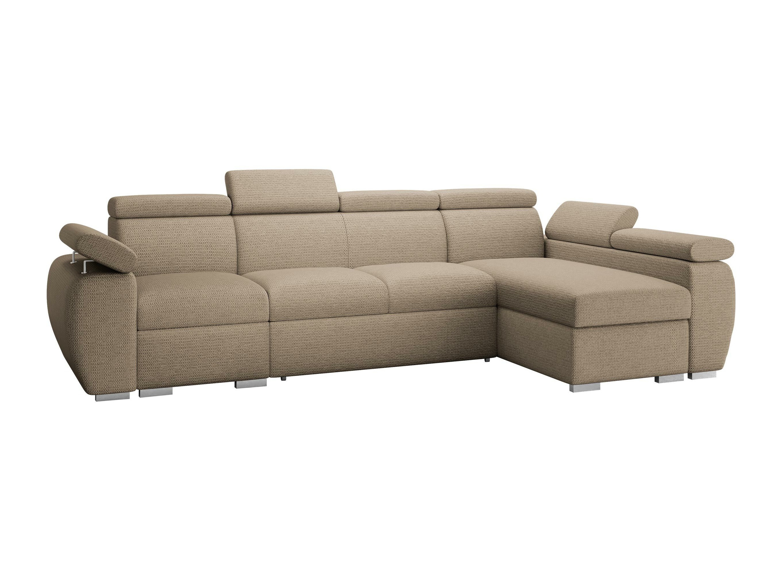 Hjørnesofa Columbus 227 (Aragon 14)