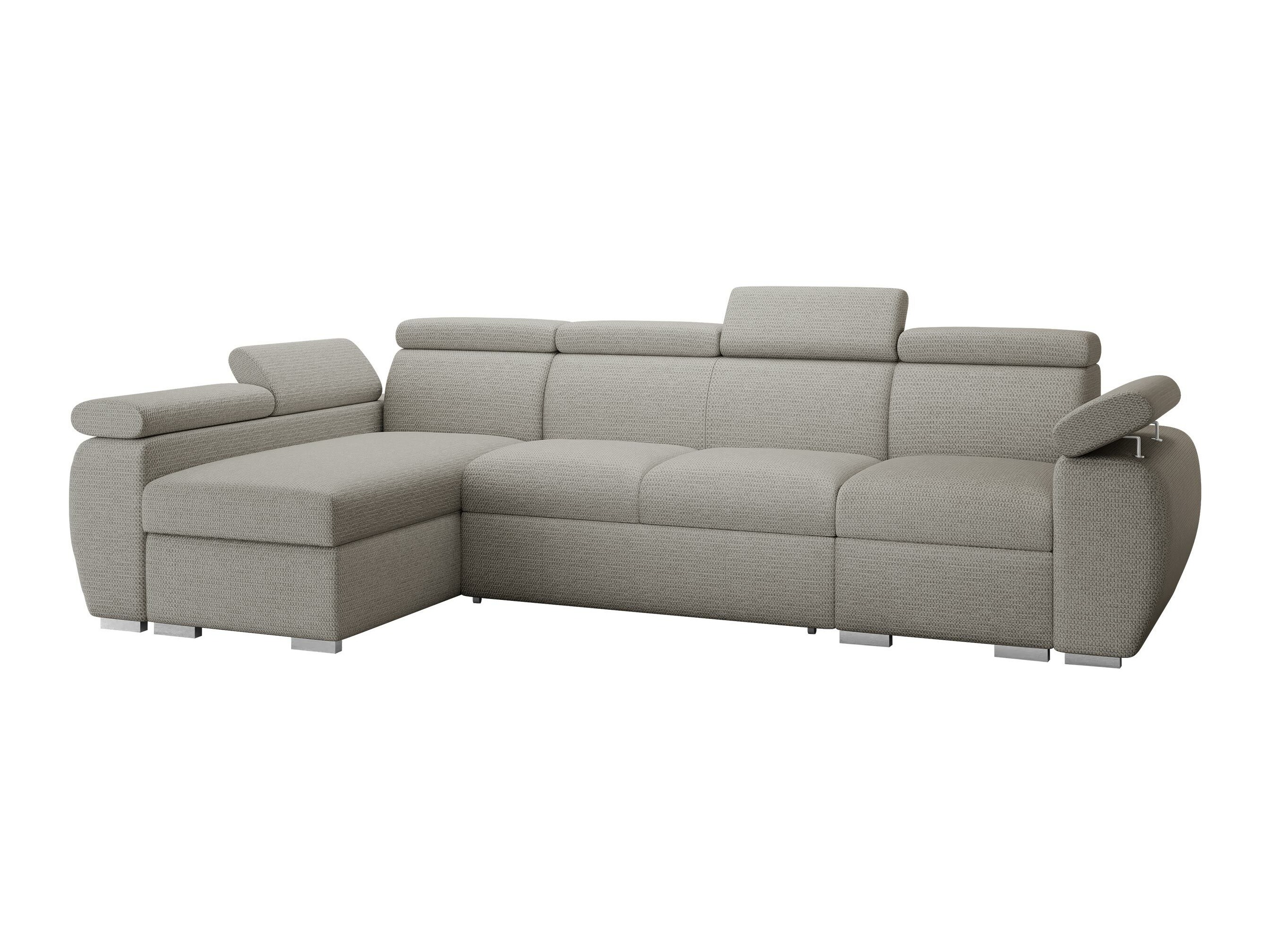 Hjørnesofa Columbus 227 (Aragon 80)