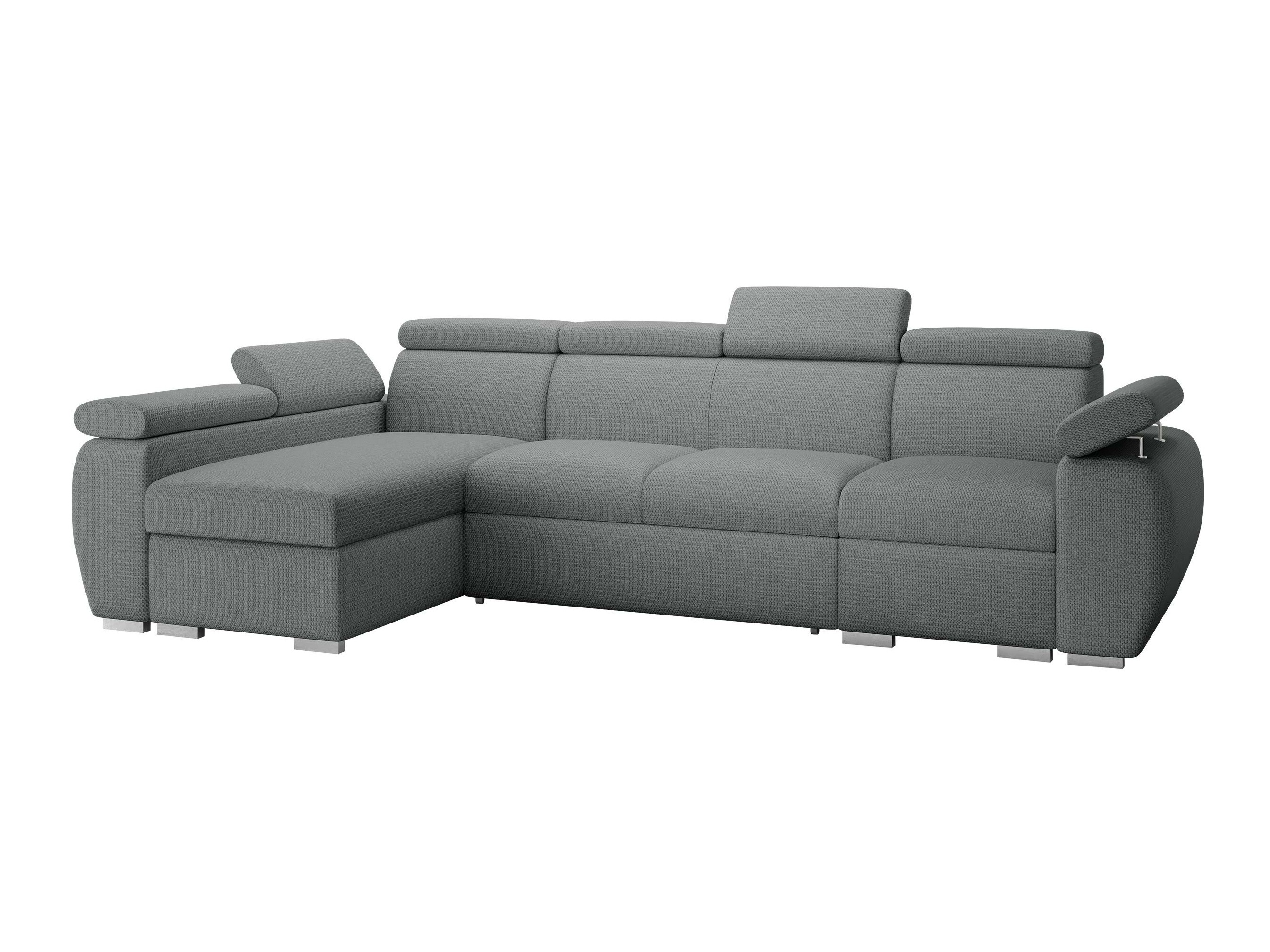 Hjørnesofa Columbus 227 (Aragon 93)