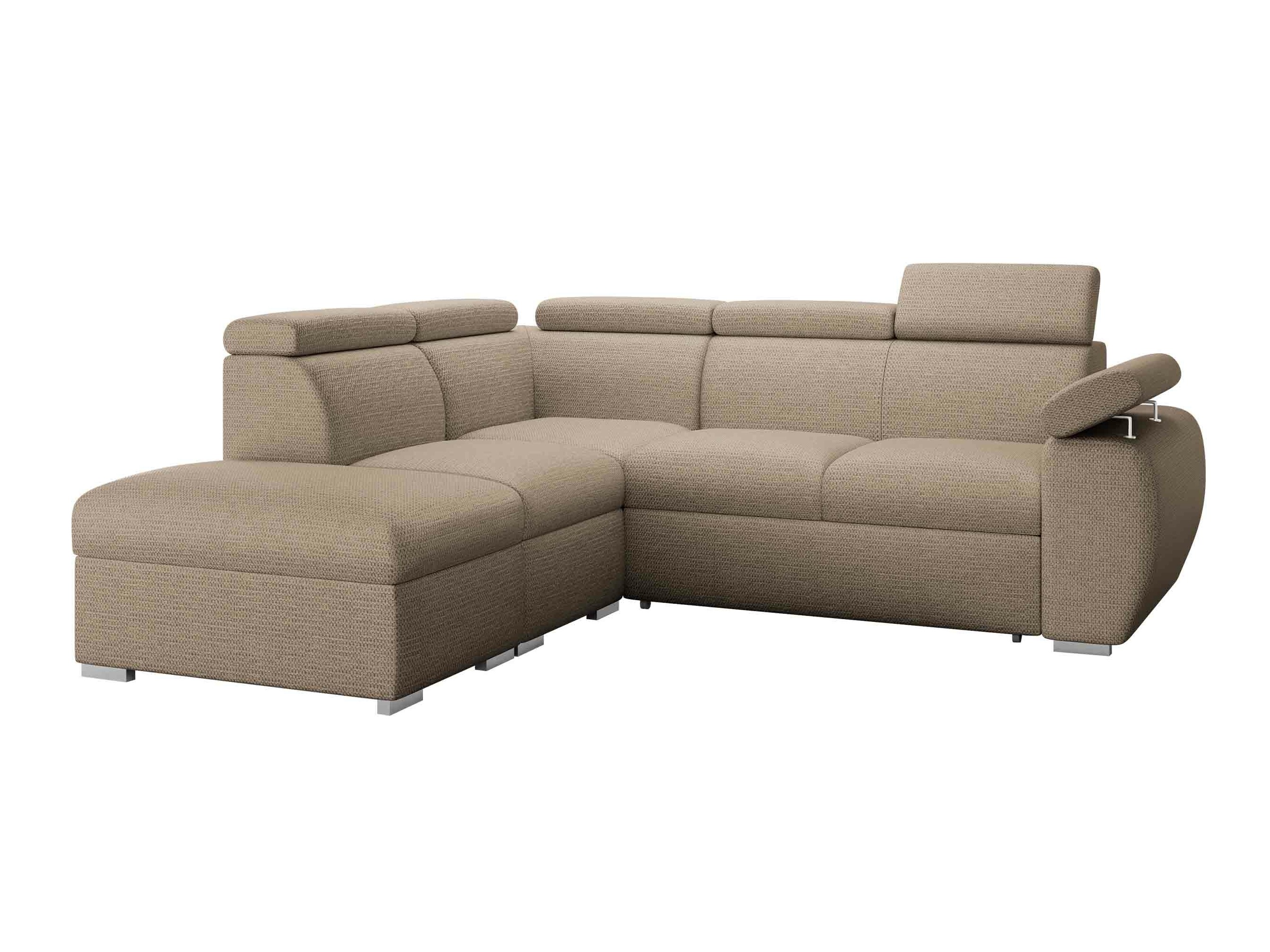 Hjørnesofa Columbus 228 (Aragon 14)