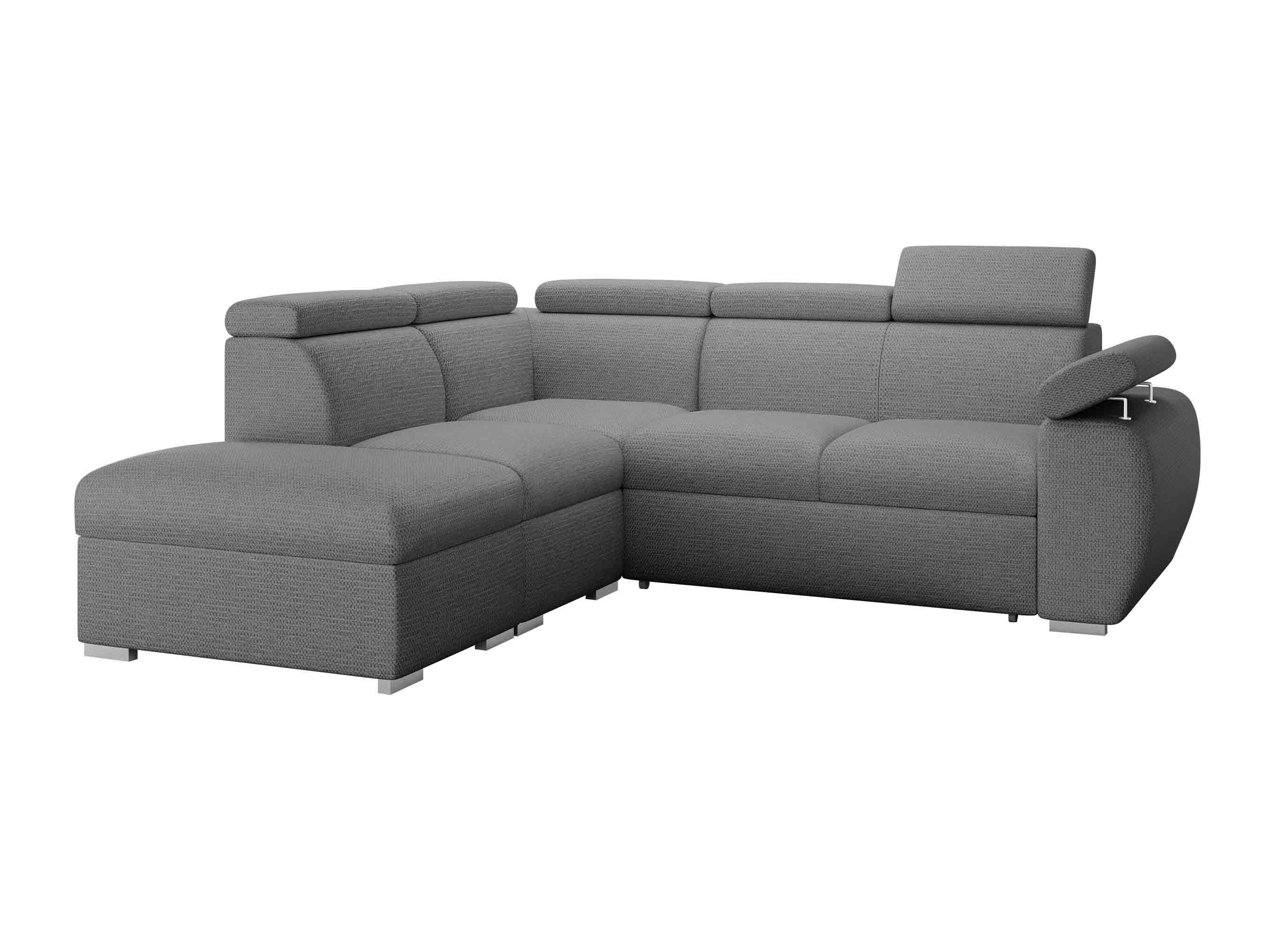 Hjørnesofa Columbus 228 (Aragon 93)