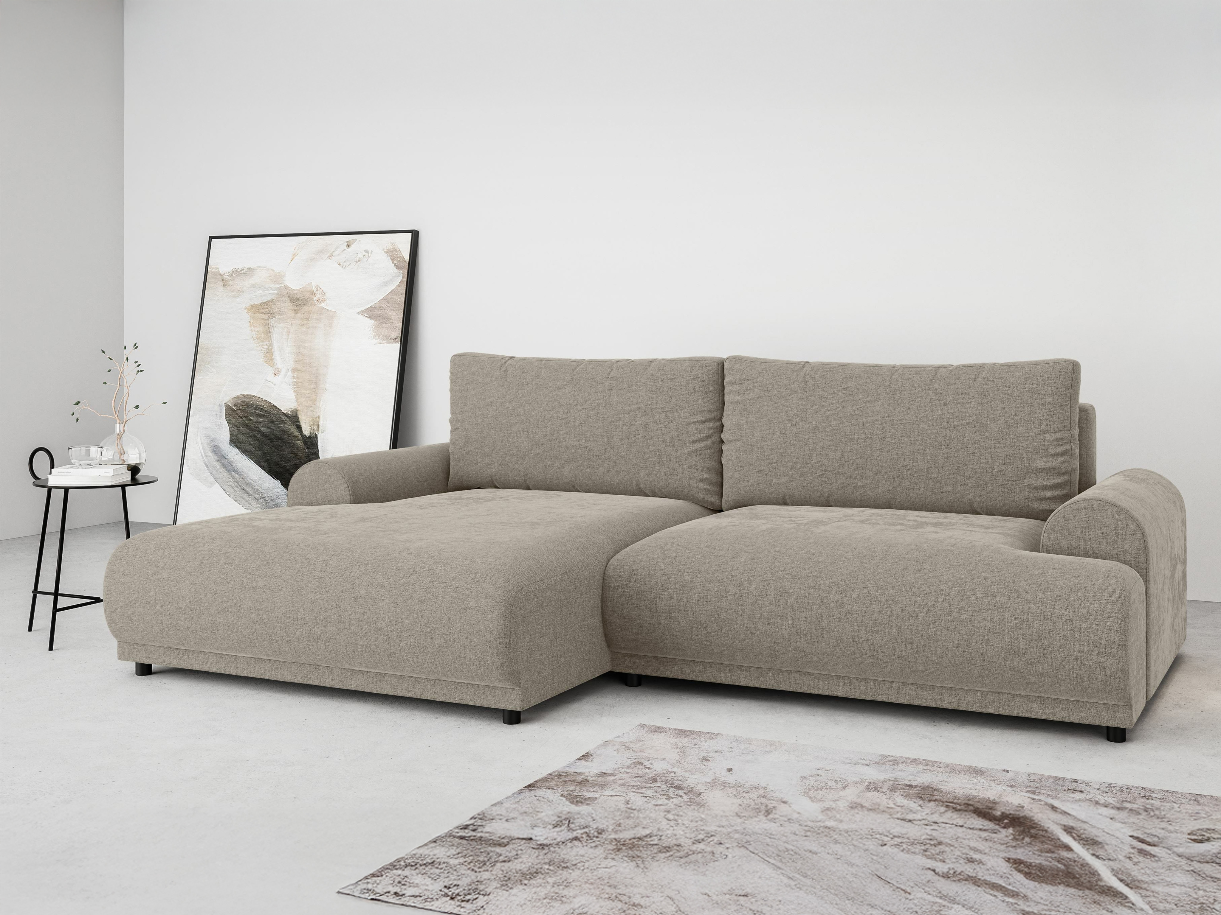 Hjørnesofa Rocklin 100 (Wind 11)