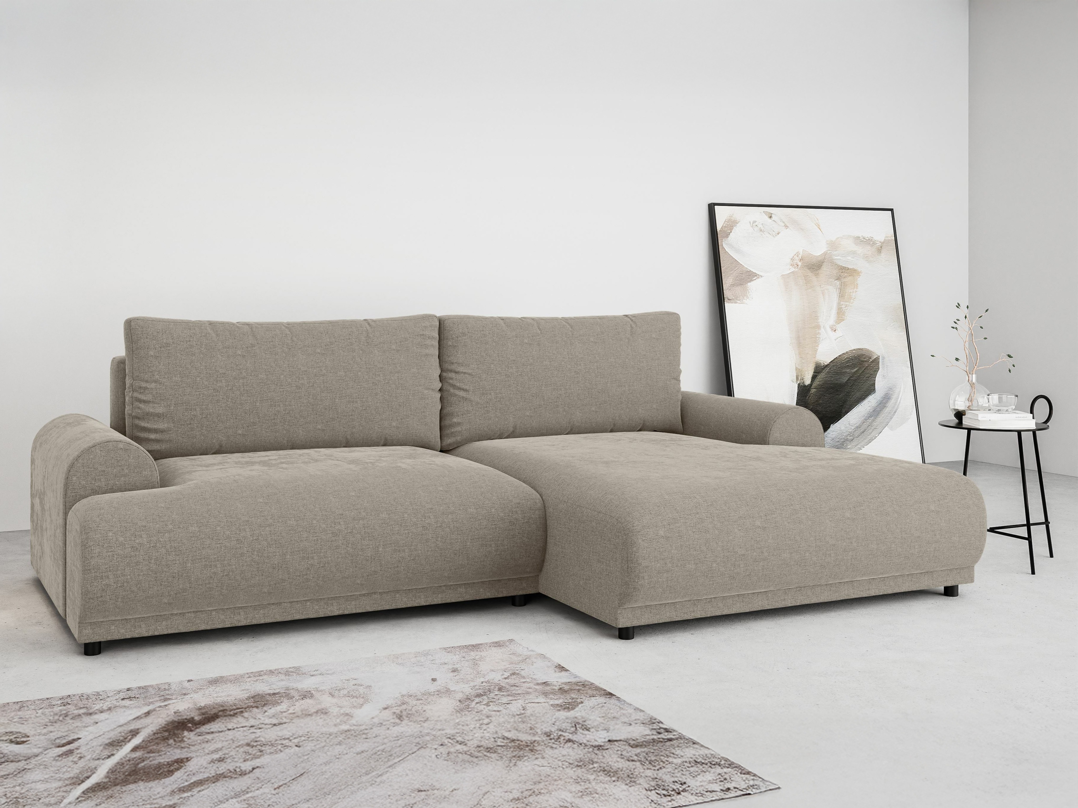 Hjørnesofa Rocklin 100 (Wind 11)