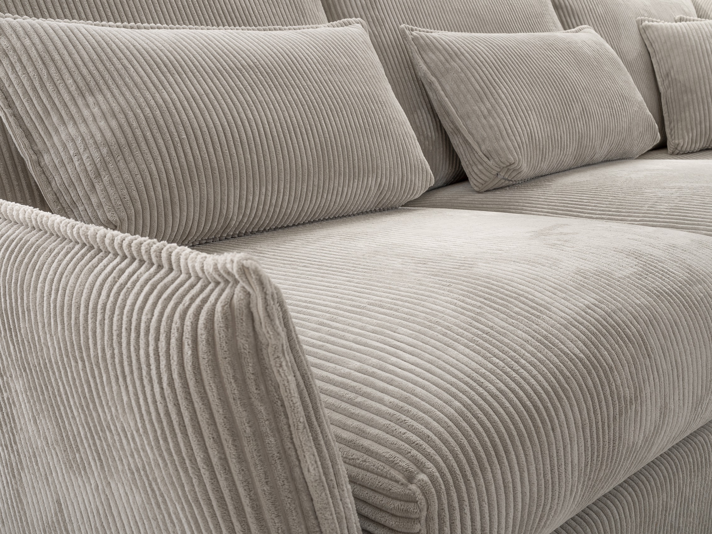 Hjørnesofa Fersali 106 (Lincoln 83)