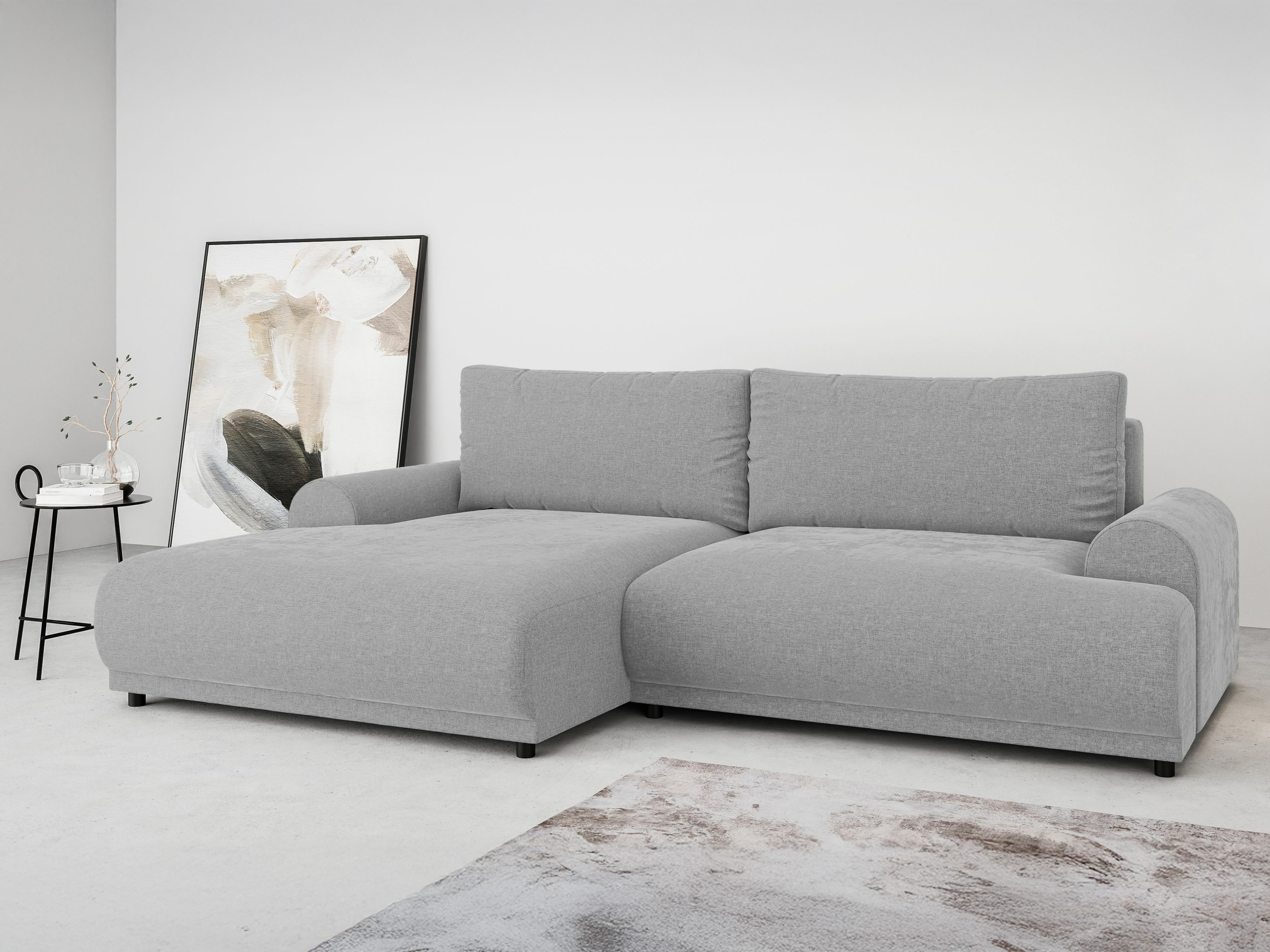 Hjørnesofa Rocklin 100 (Wind 84)