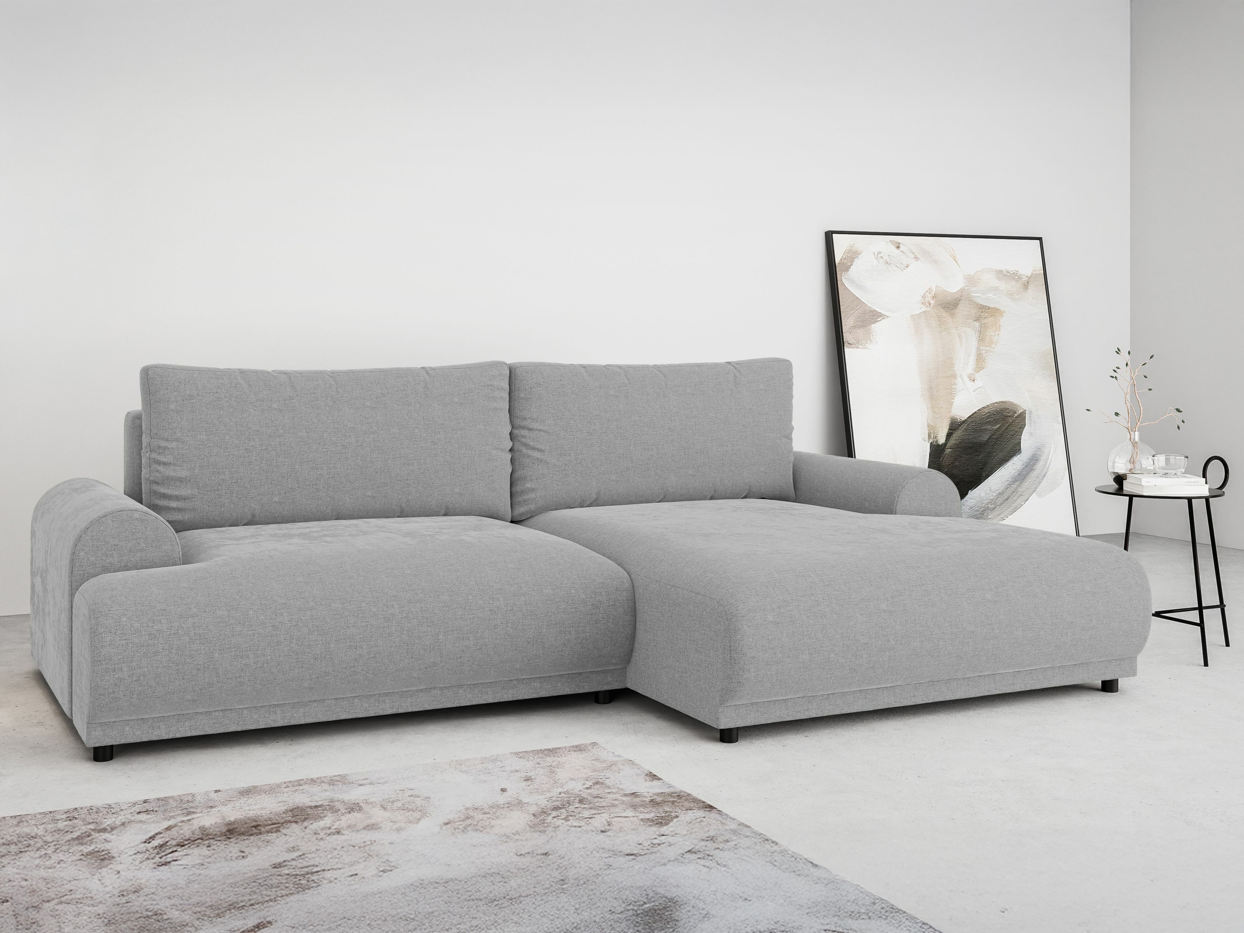 Hjørnesofa Rocklin 100 (Wind 84)
