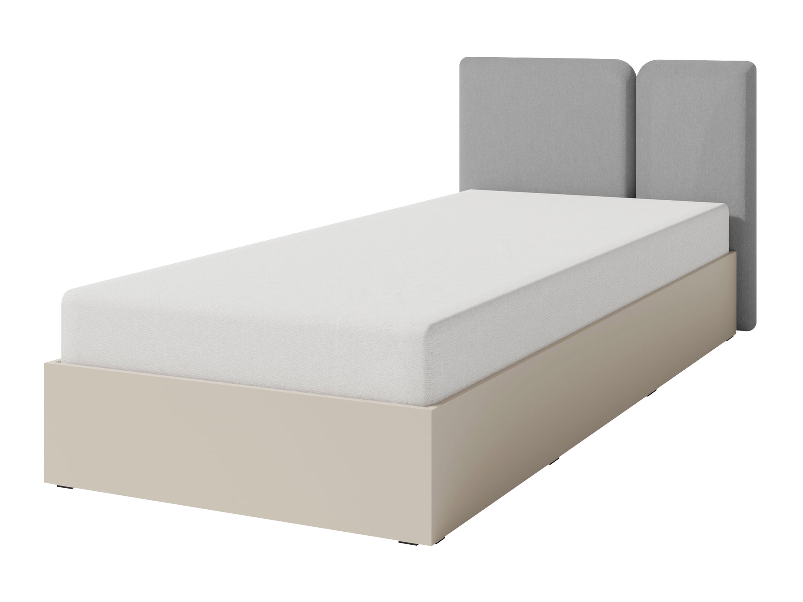 Seng Fiosono 112 (Beige + Lys eg)