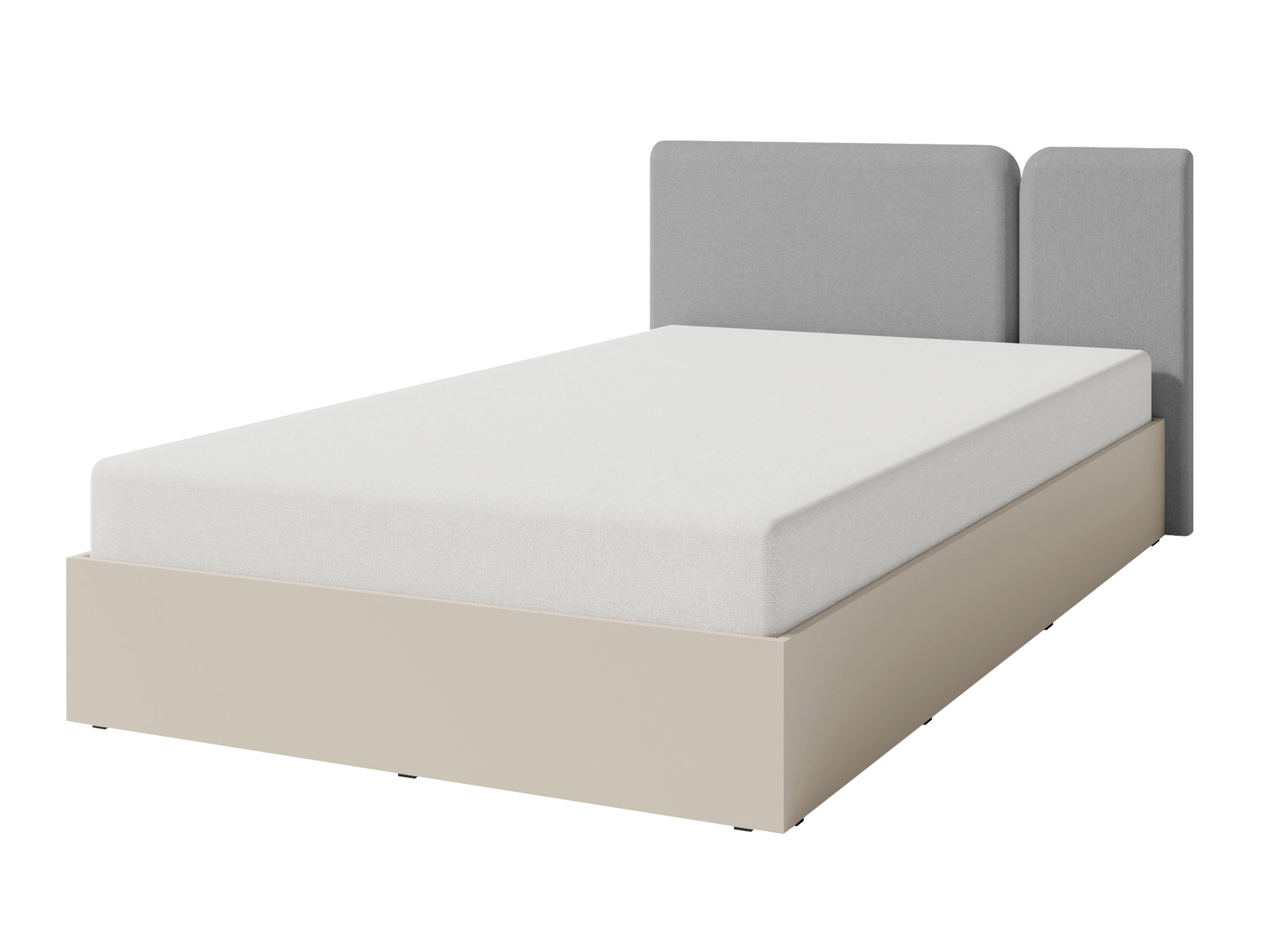Seng Fiosono 112 (Beige + Lys eg)