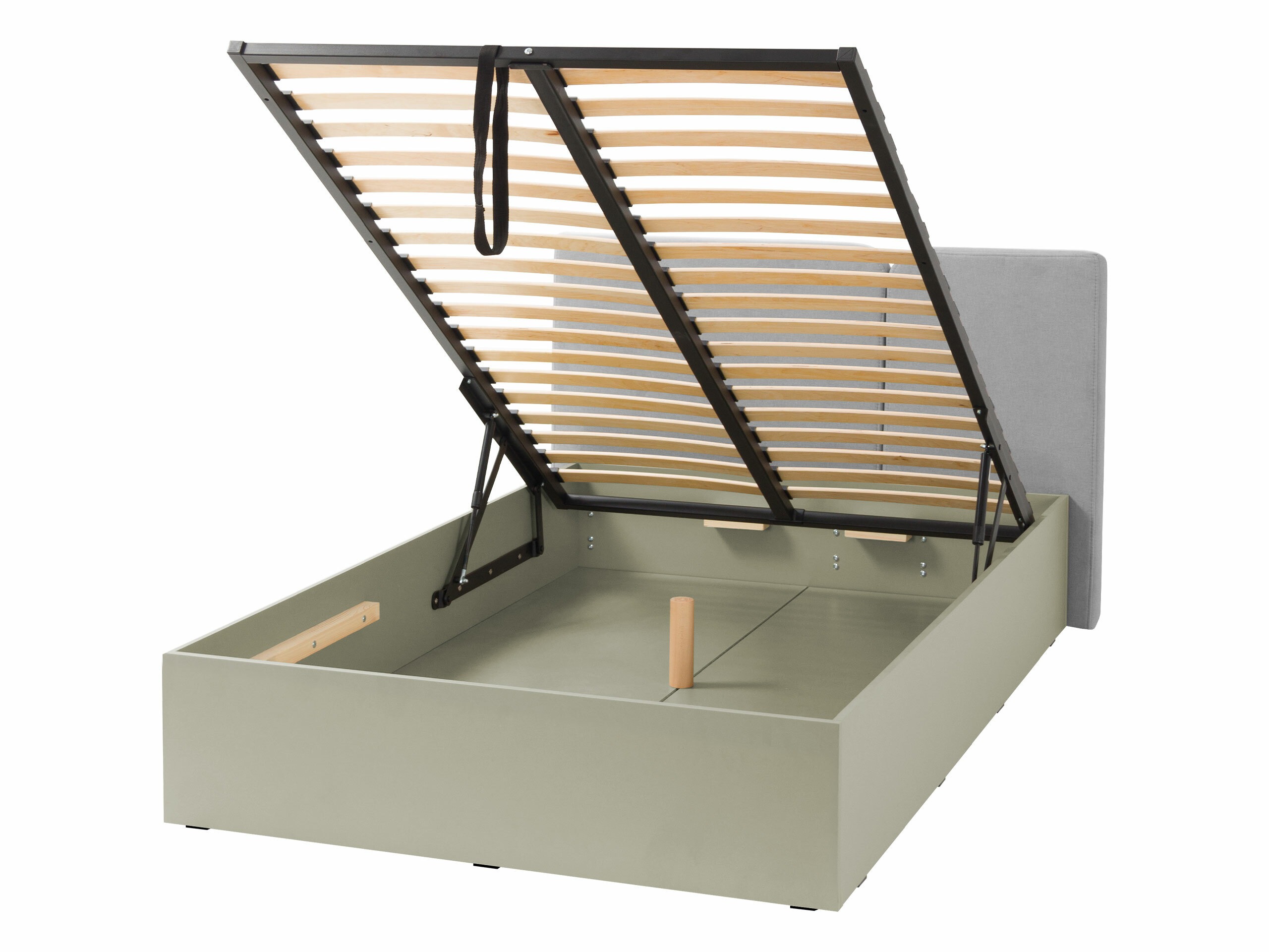Seng Fiosono 112 (Beige + Lys eg)
