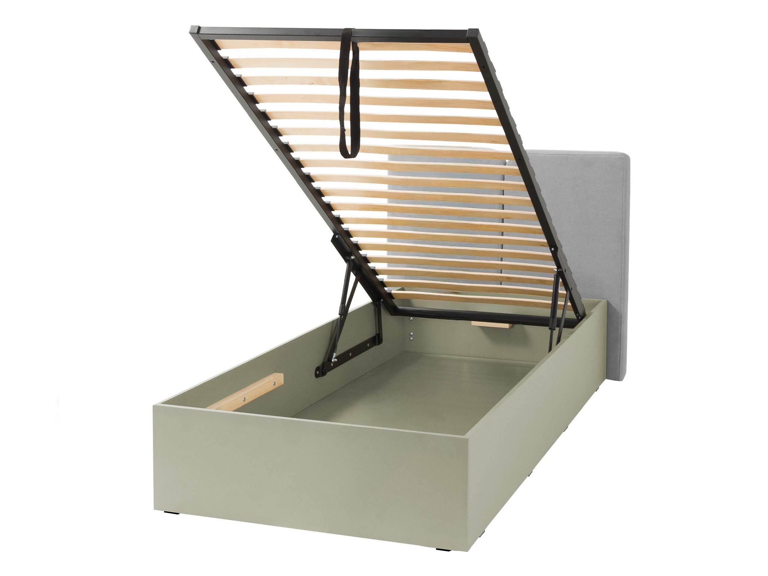 Seng Fiosono 112 (Beige + Lys eg)