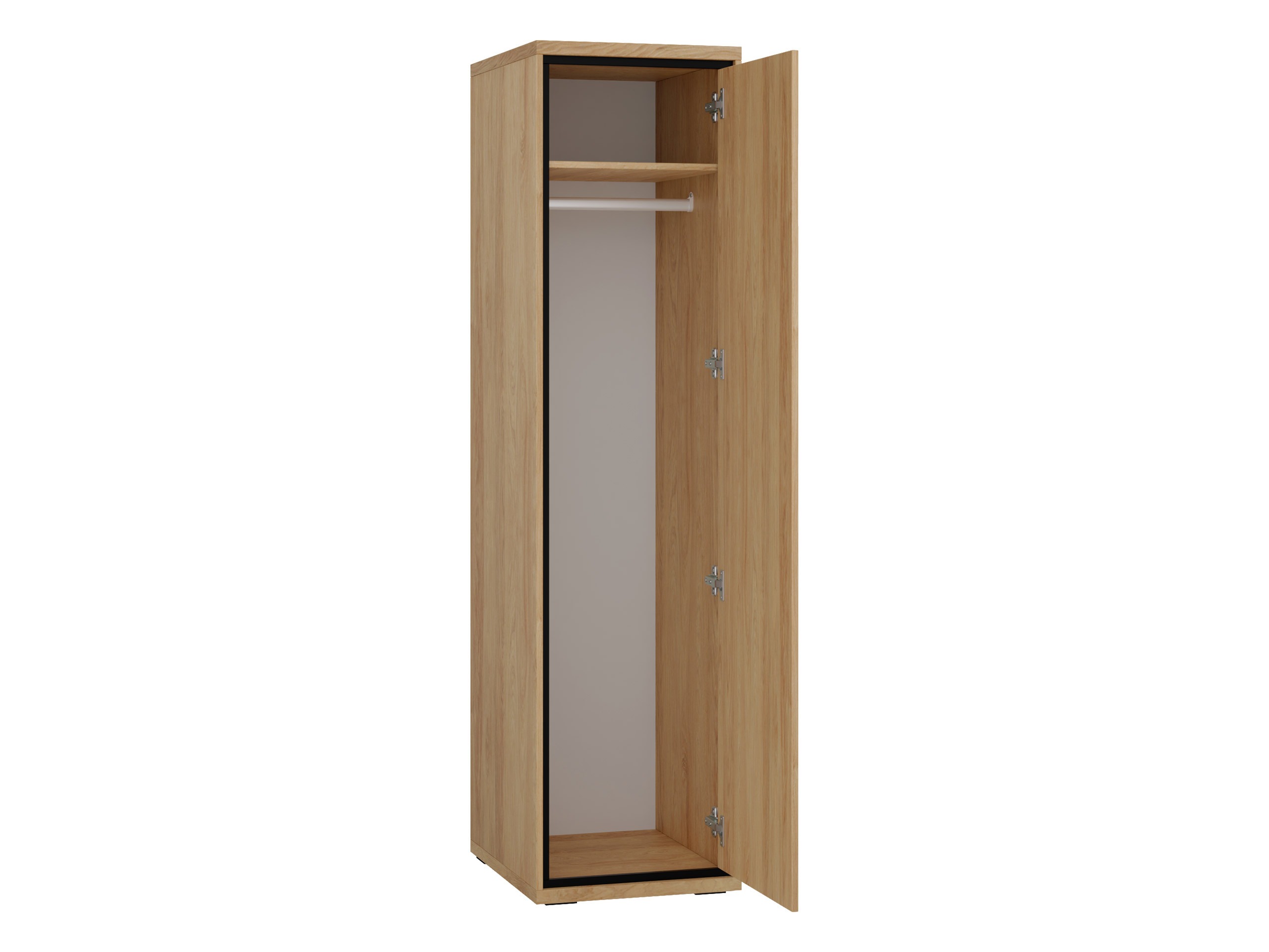Garderobeskab Etrmoni 101