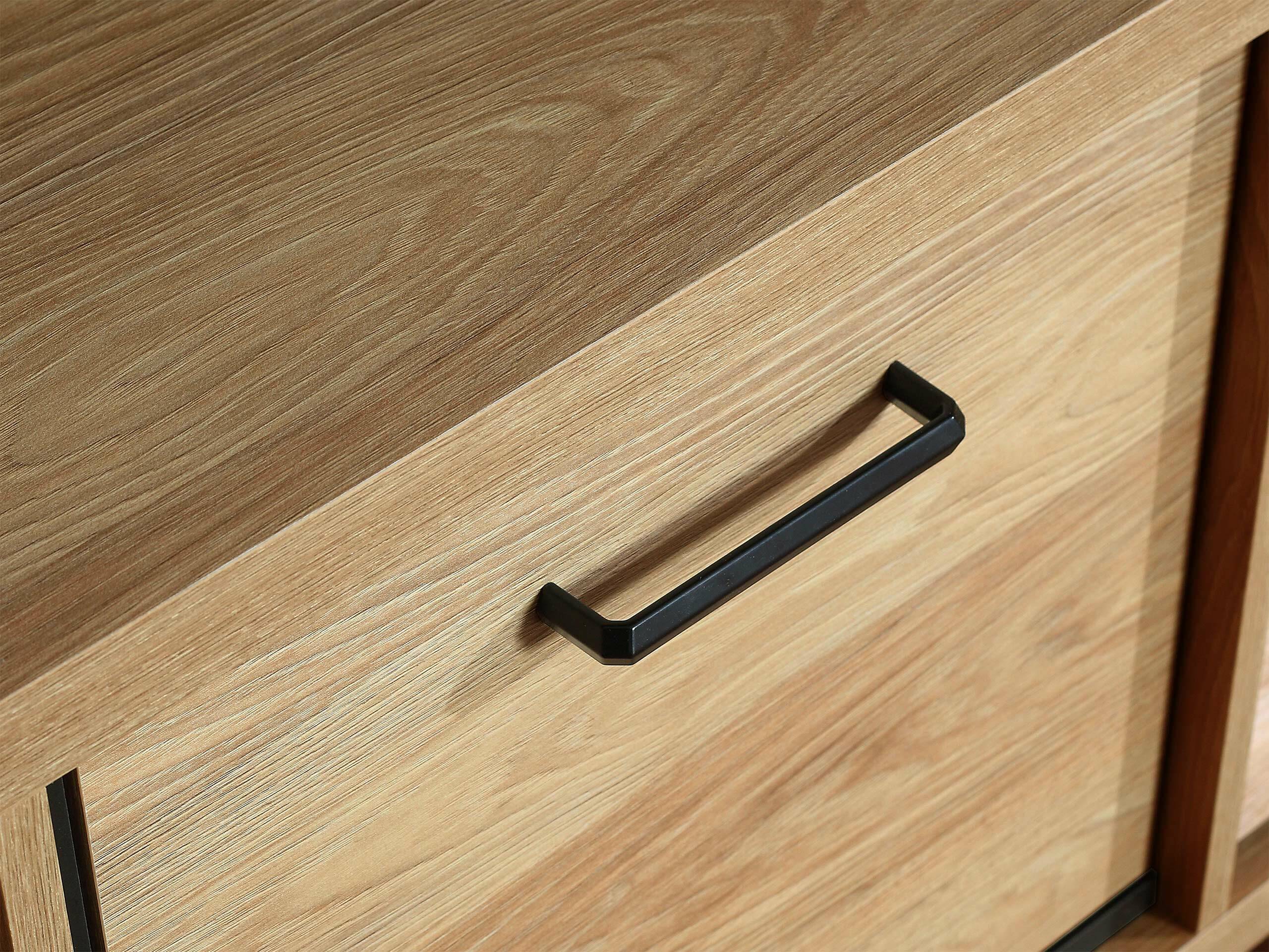 Kommode Etrmoni 104 (Lyst træ)