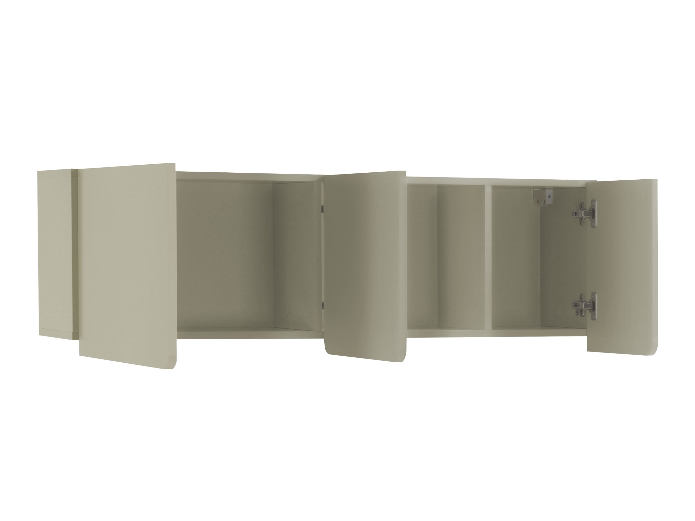 Soveværelsessæt Fiosono 113 (Beige + Lys eg)