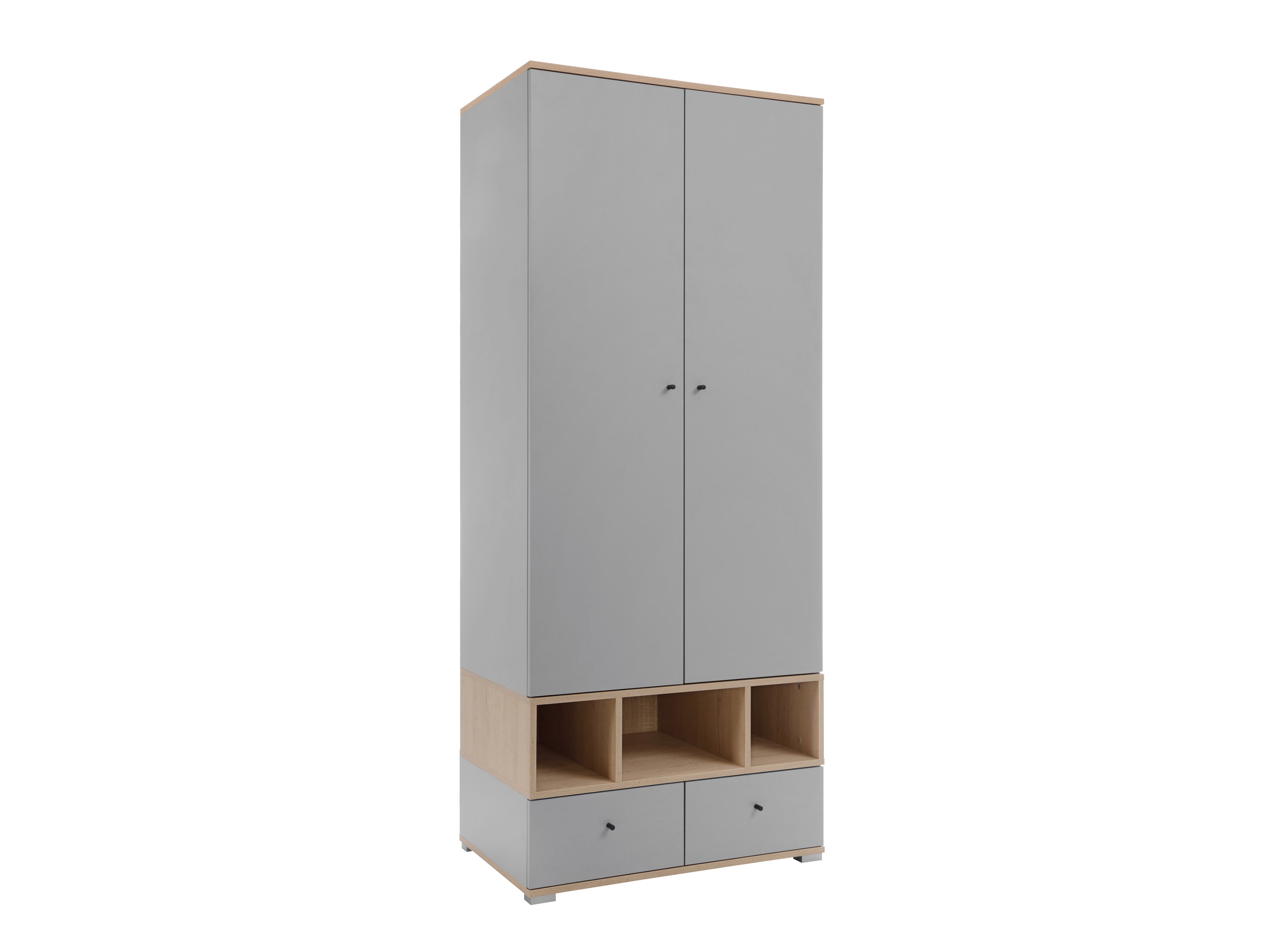 Garderobeskab Ciravie 100