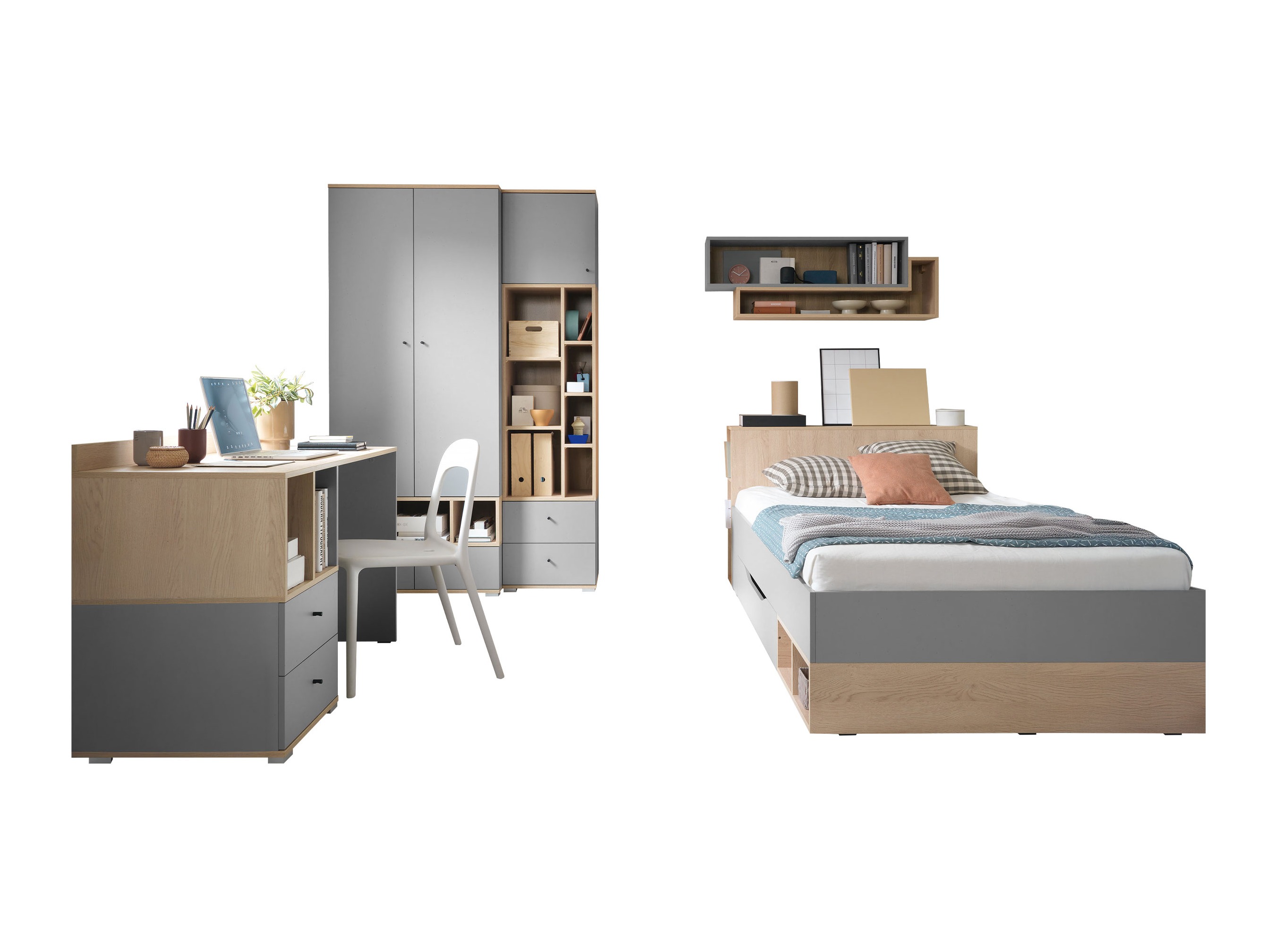 Møbelsæt Ciravie 108