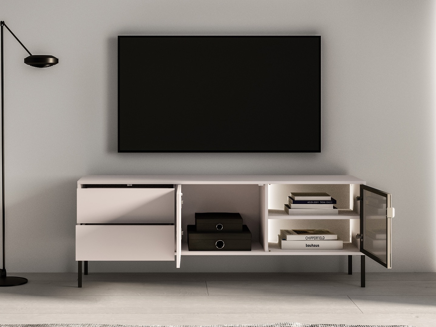 TV-bord Virsalo 103 (Kashmir)