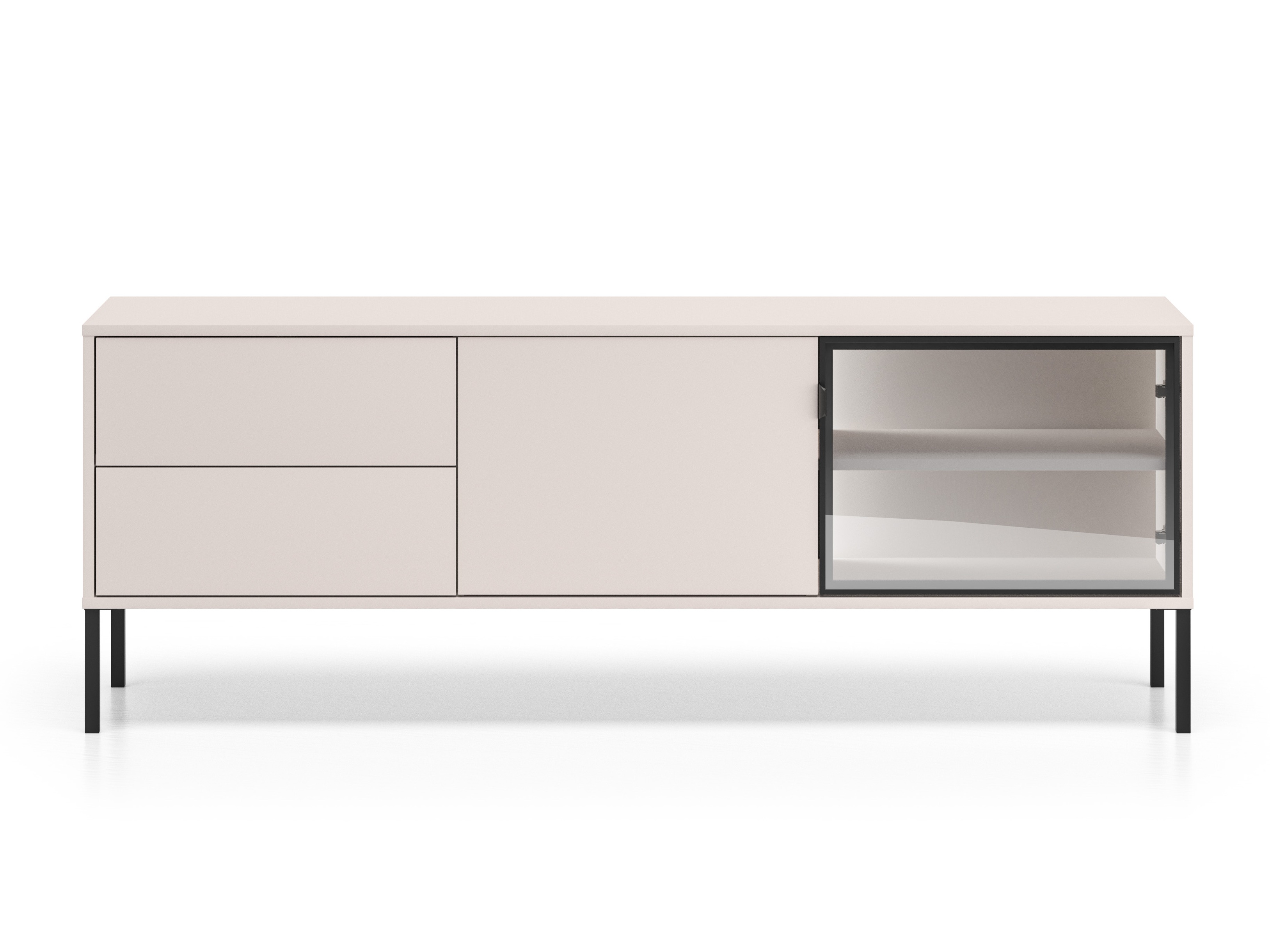 TV-bord Virsalo 103 (Kashmir)