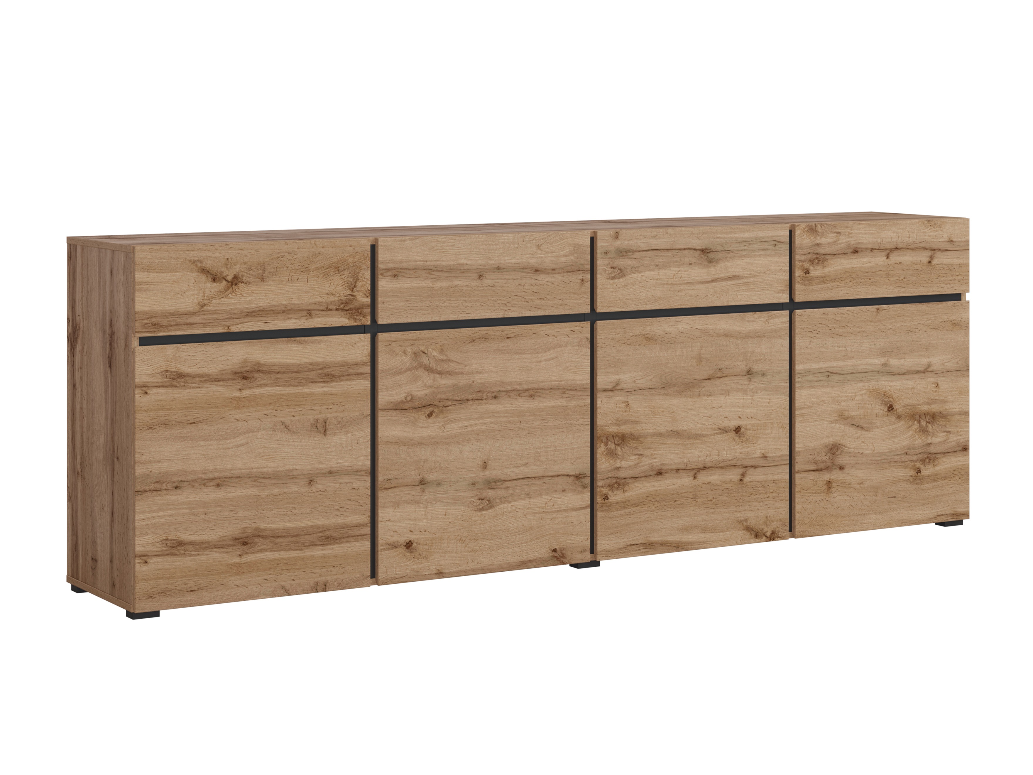 Kommode Alfere 100 (Wotan eg)