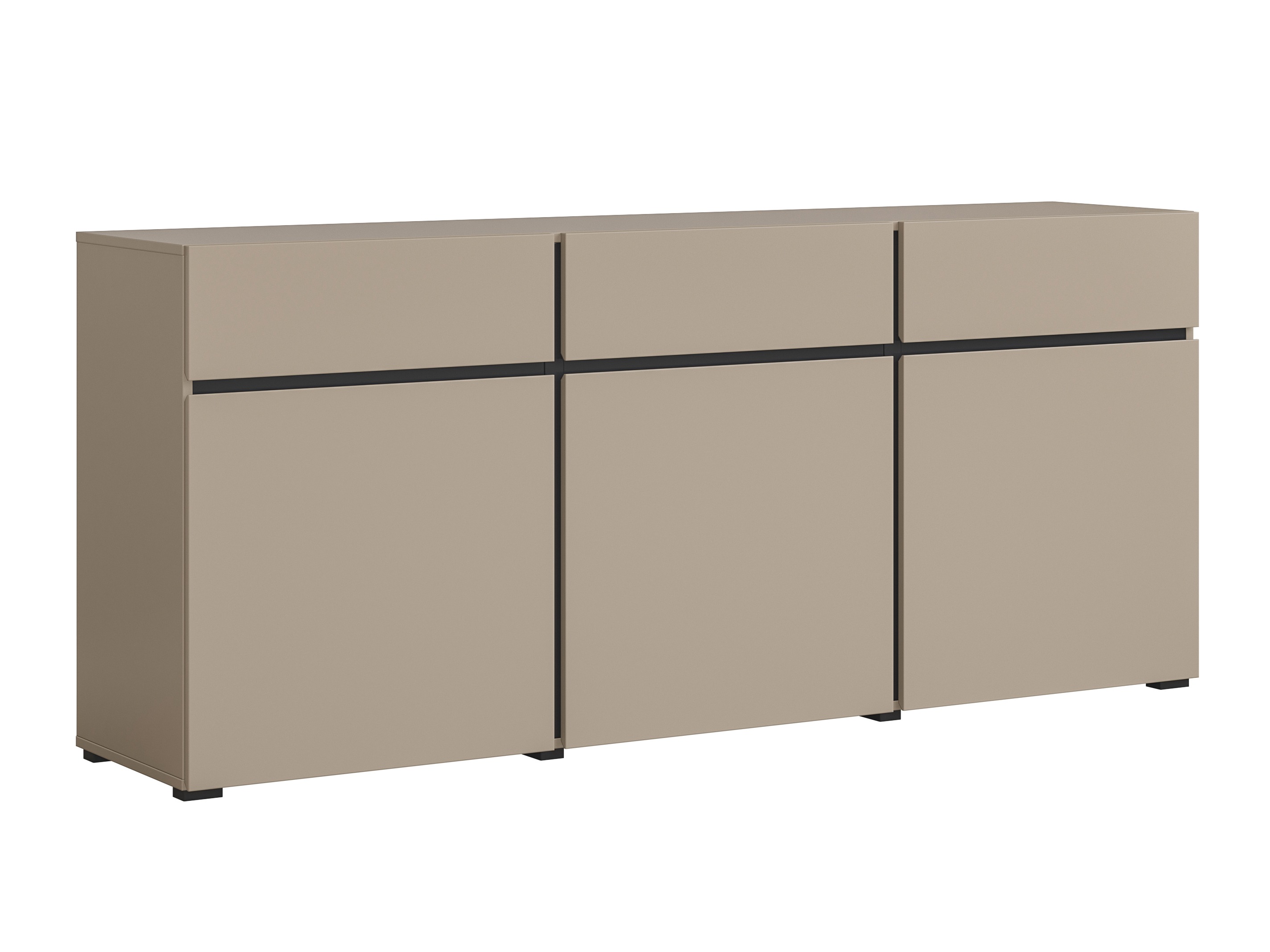 Kommode Alfere 103 (Congo)
